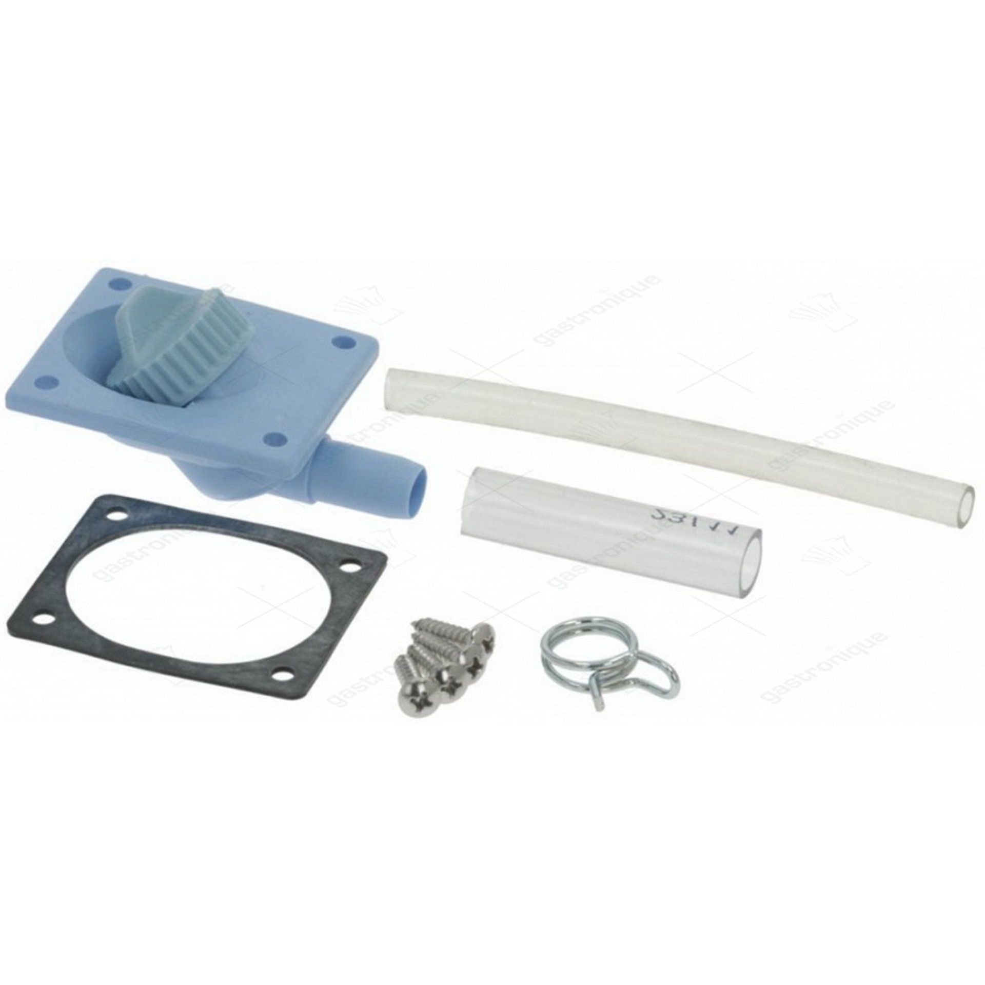 inlet sleeve - afbeelding 2
