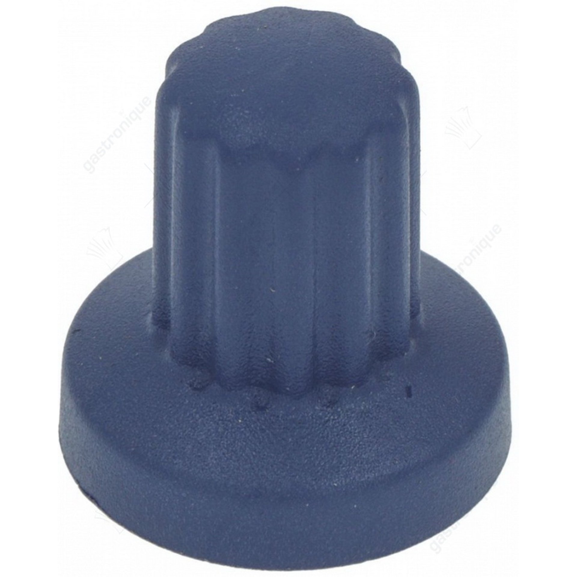 Knebel DREHKNOPF BLAU STEUERUNGSTAFEL ø 20 mm - afbeelding 2