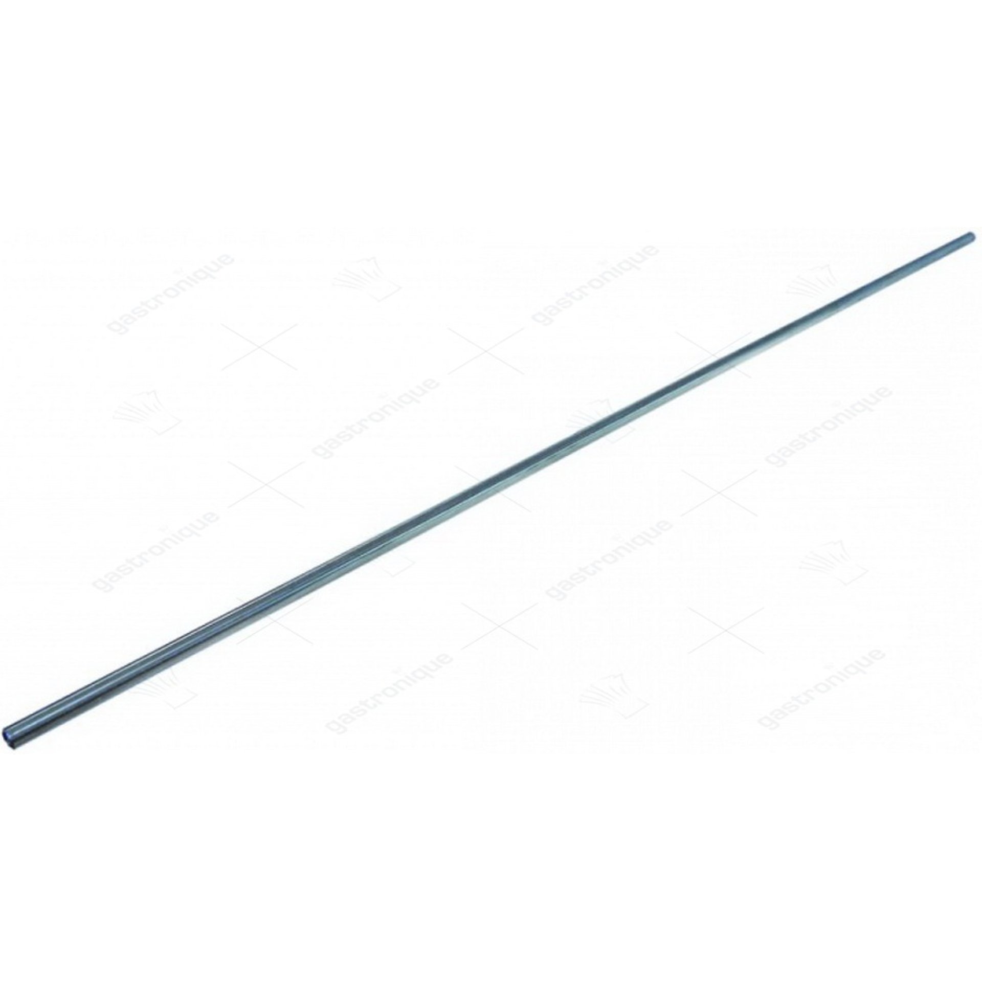 curtain rod L 655mm ø 8mm - image 2