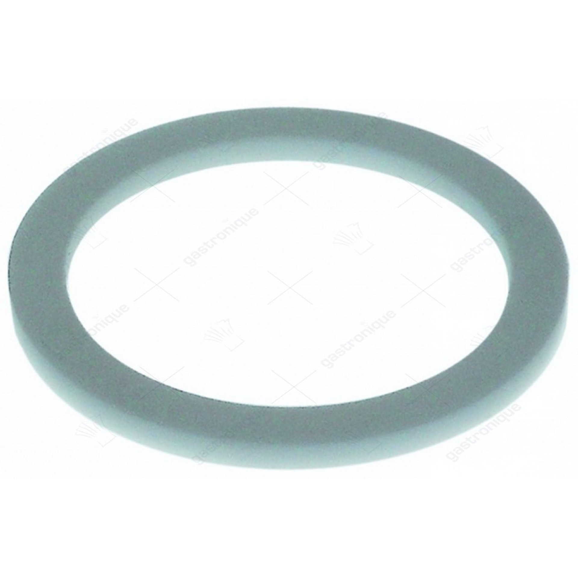 JOINT PLAT PTFE ø 53x43x3 mm - image 2