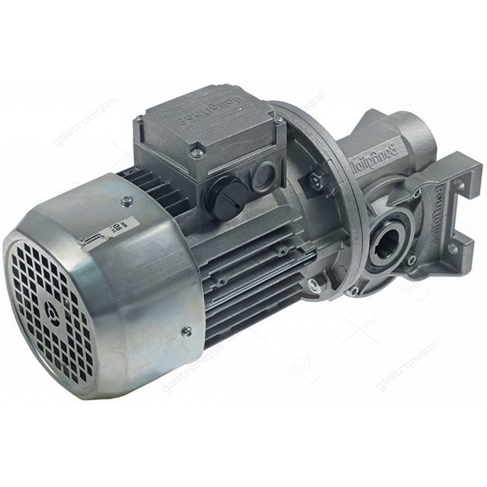 moteur d'entraînement - image 1