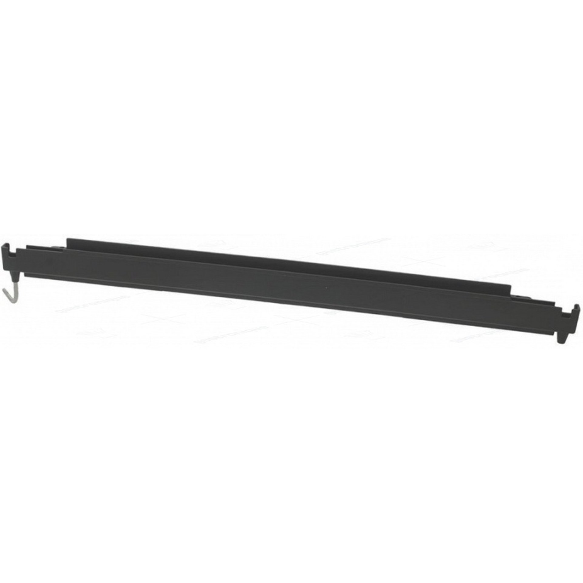 Auffangwanne 665x55x14 mm - Bild 1