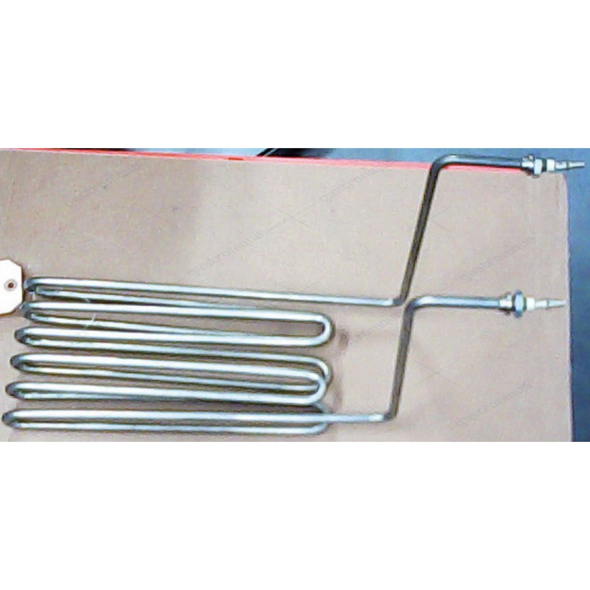 verwarmingselement 6000W 400V voor RFE20C  - afbeelding 1