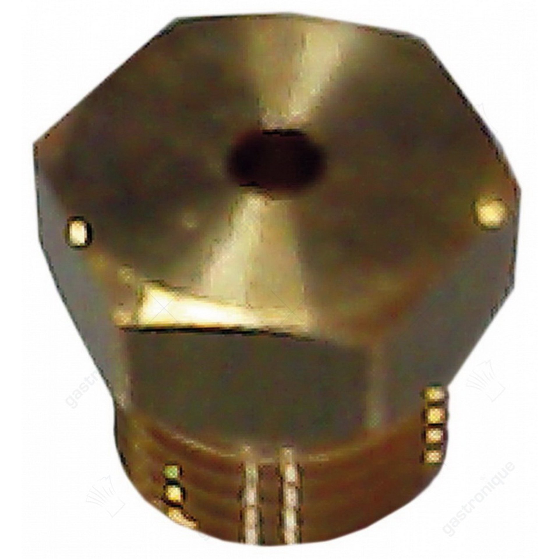 injecteur m10x1 ø 2,60 mm - image 1