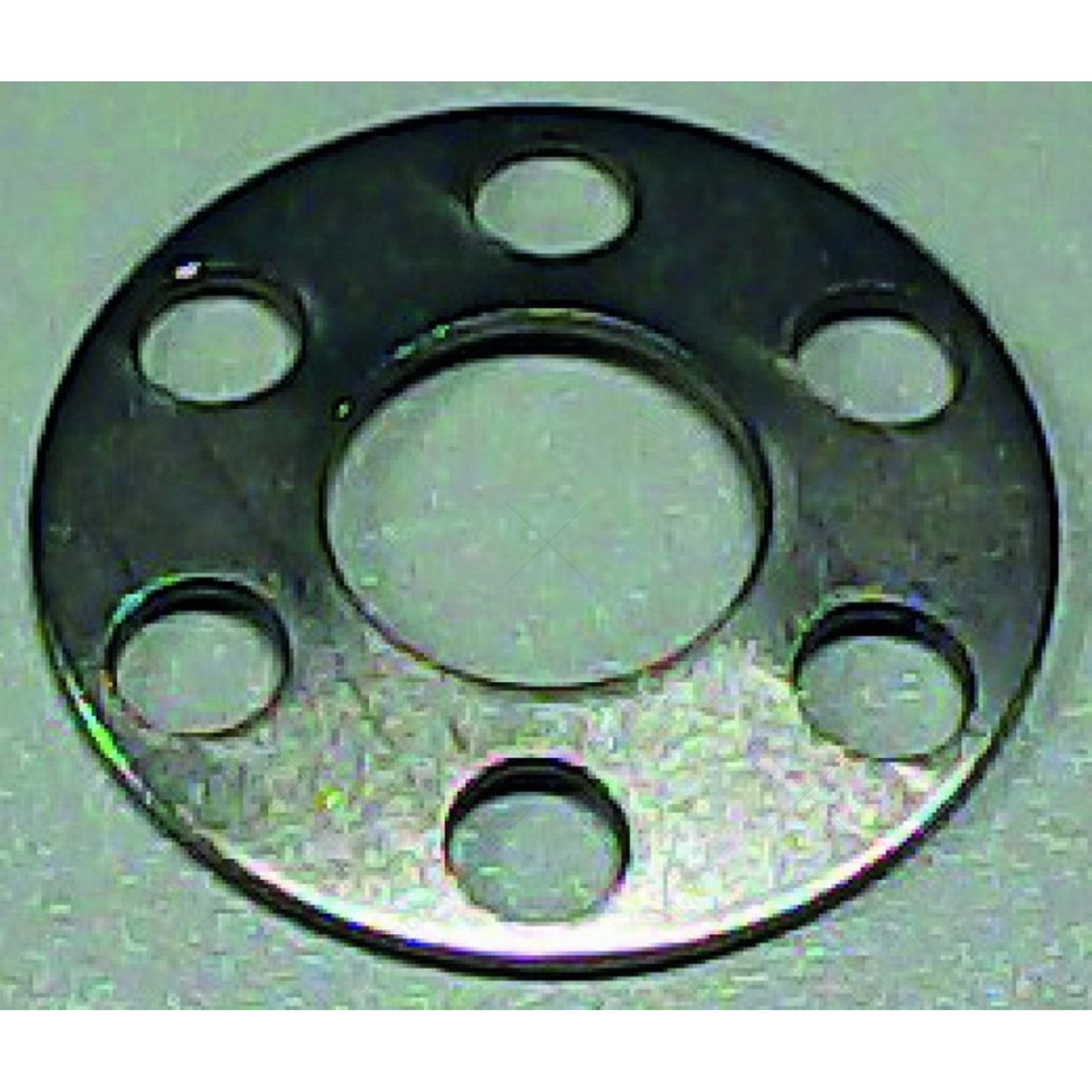 bottom spacer ø 42 mm - afbeelding 1