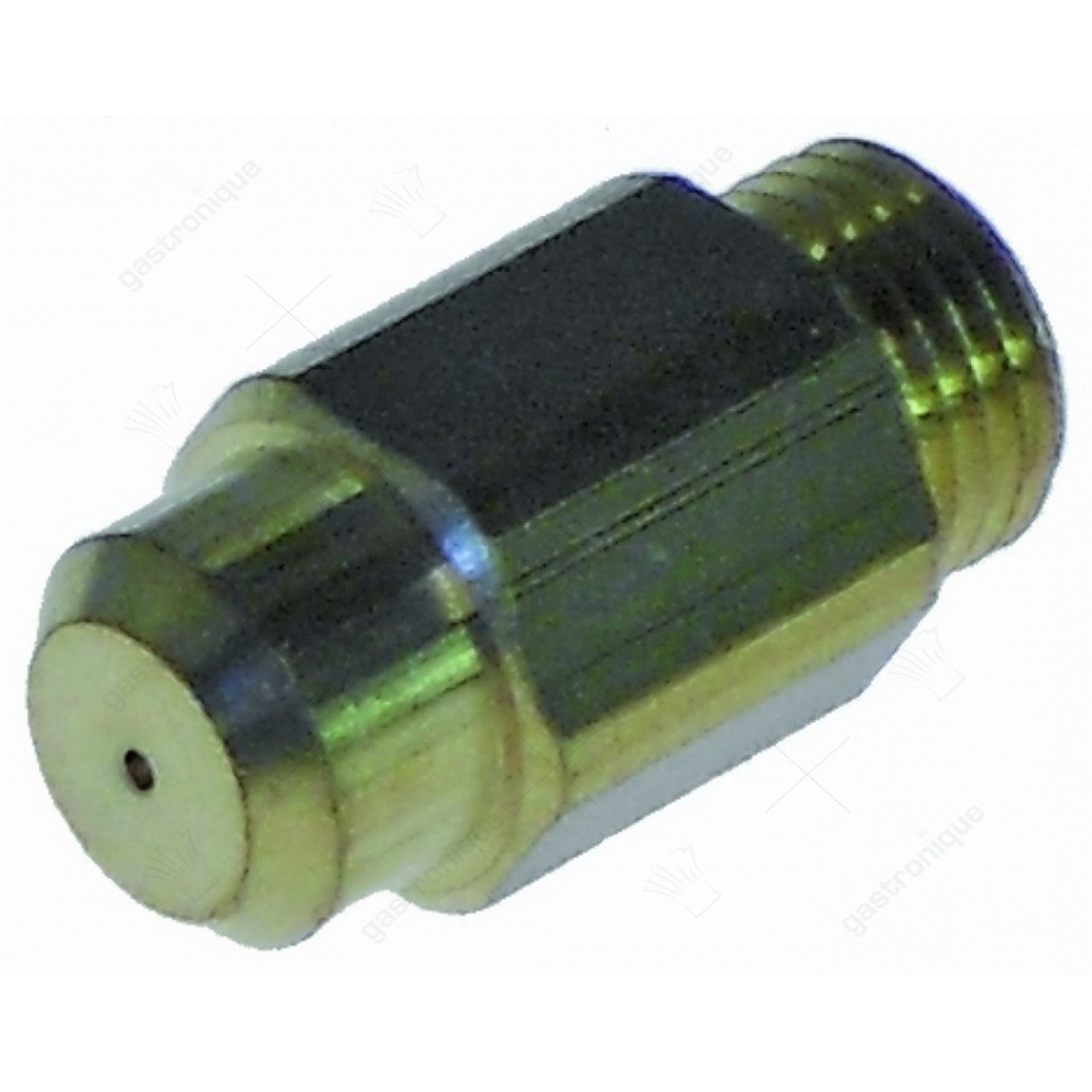 inspuiter m10x1 ø 0,95 mm - afbeelding 1