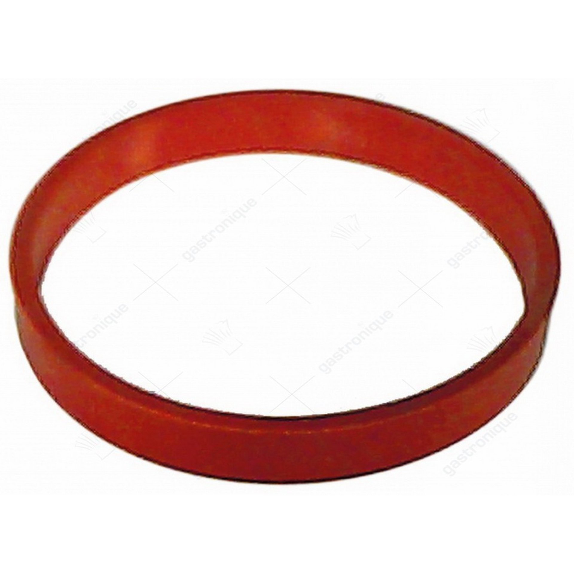 joint plat en silicone ø 65x60x9 mm - image 1
