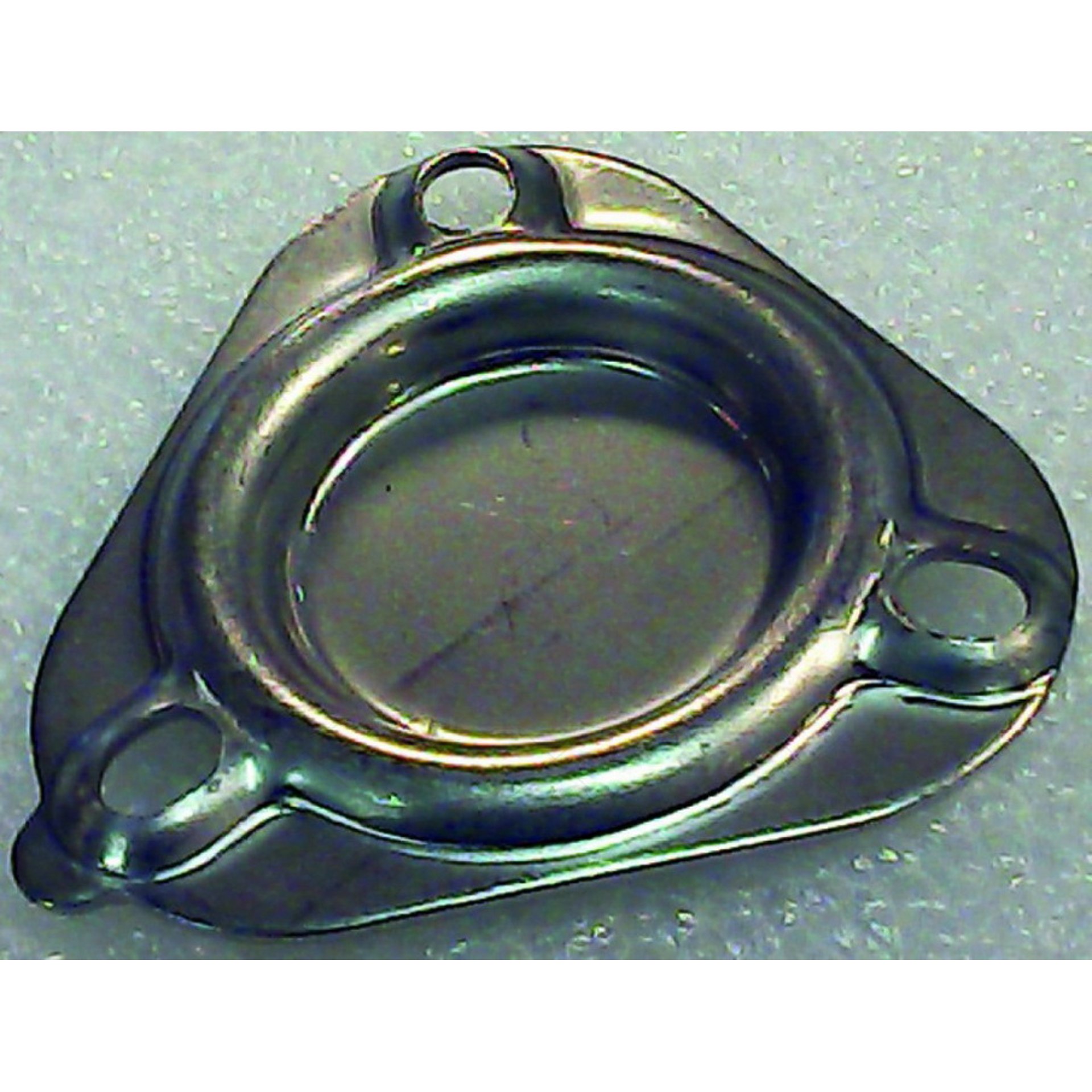 flange heat. element hole cap ø 63 mm - afbeelding 1