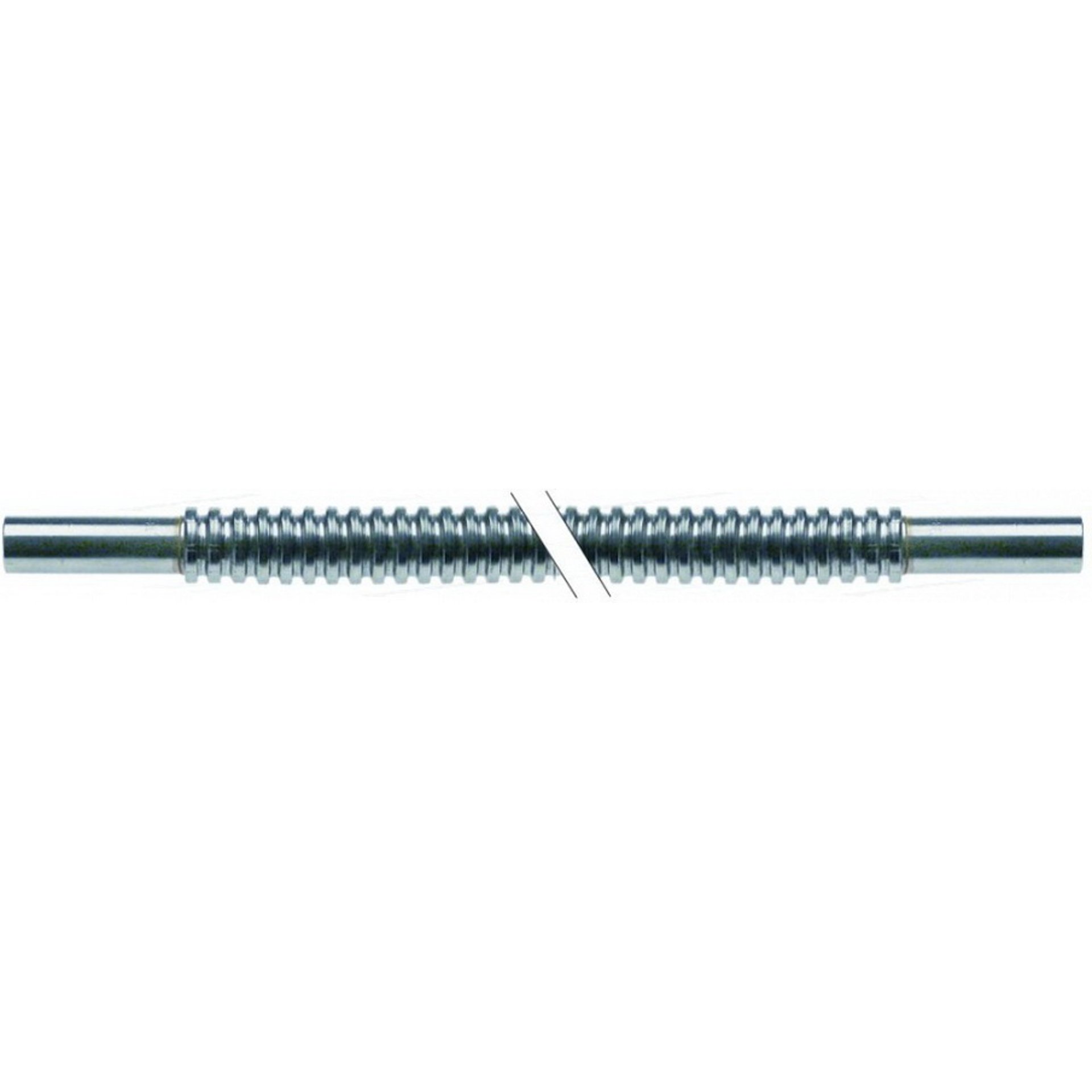 gas hose ø 10 mm 600 mm - afbeelding 1
