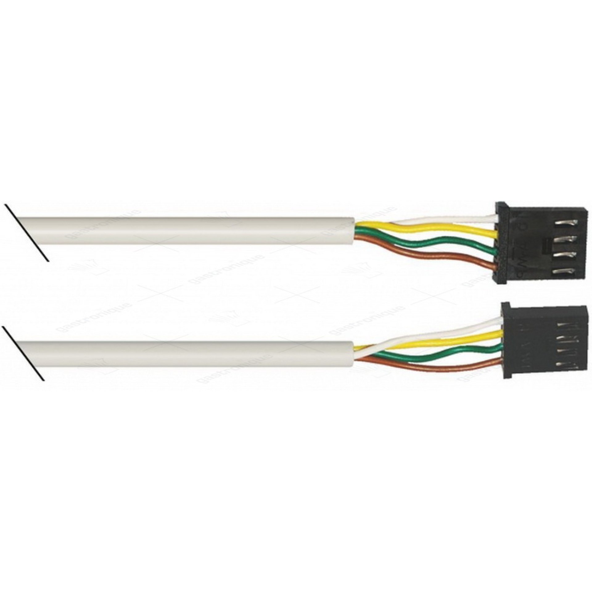 câble de connexion 2600 mm 4 voies - image 1