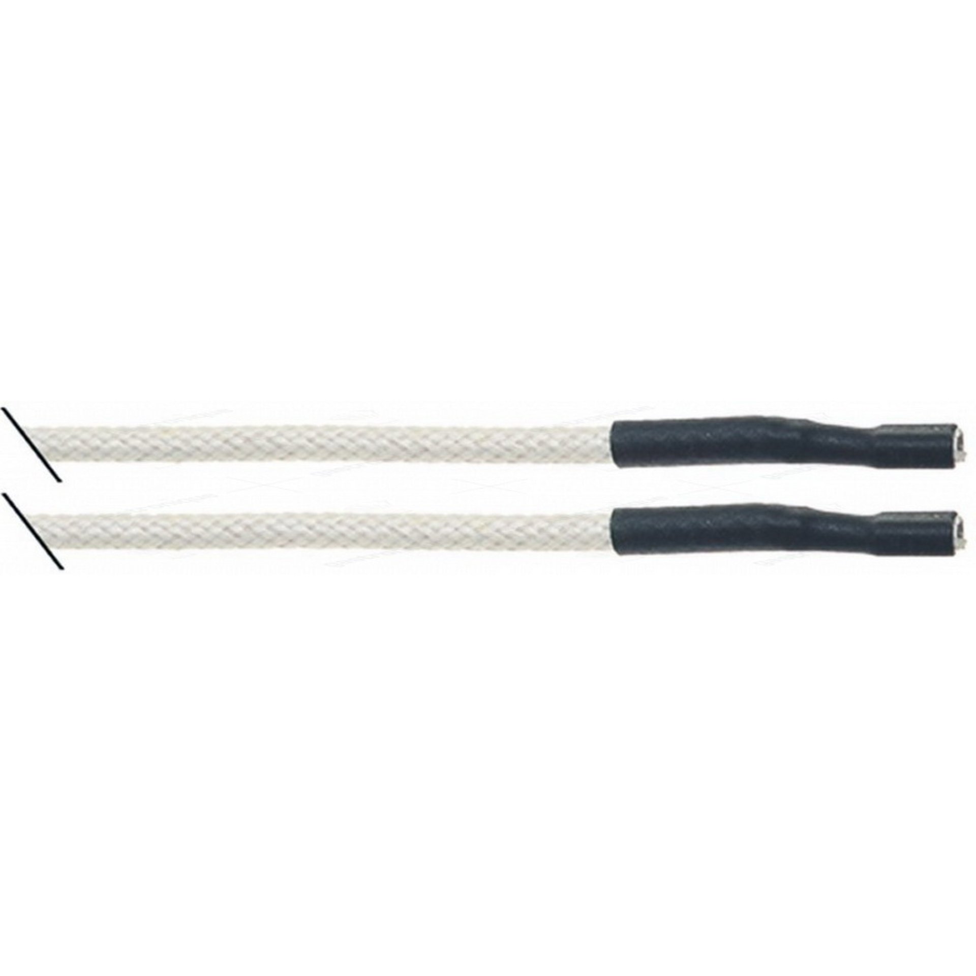 ontstekingskabel piezo 1600 mm aansluiting 3x0.8/3x0.8 mm - afbeelding 2