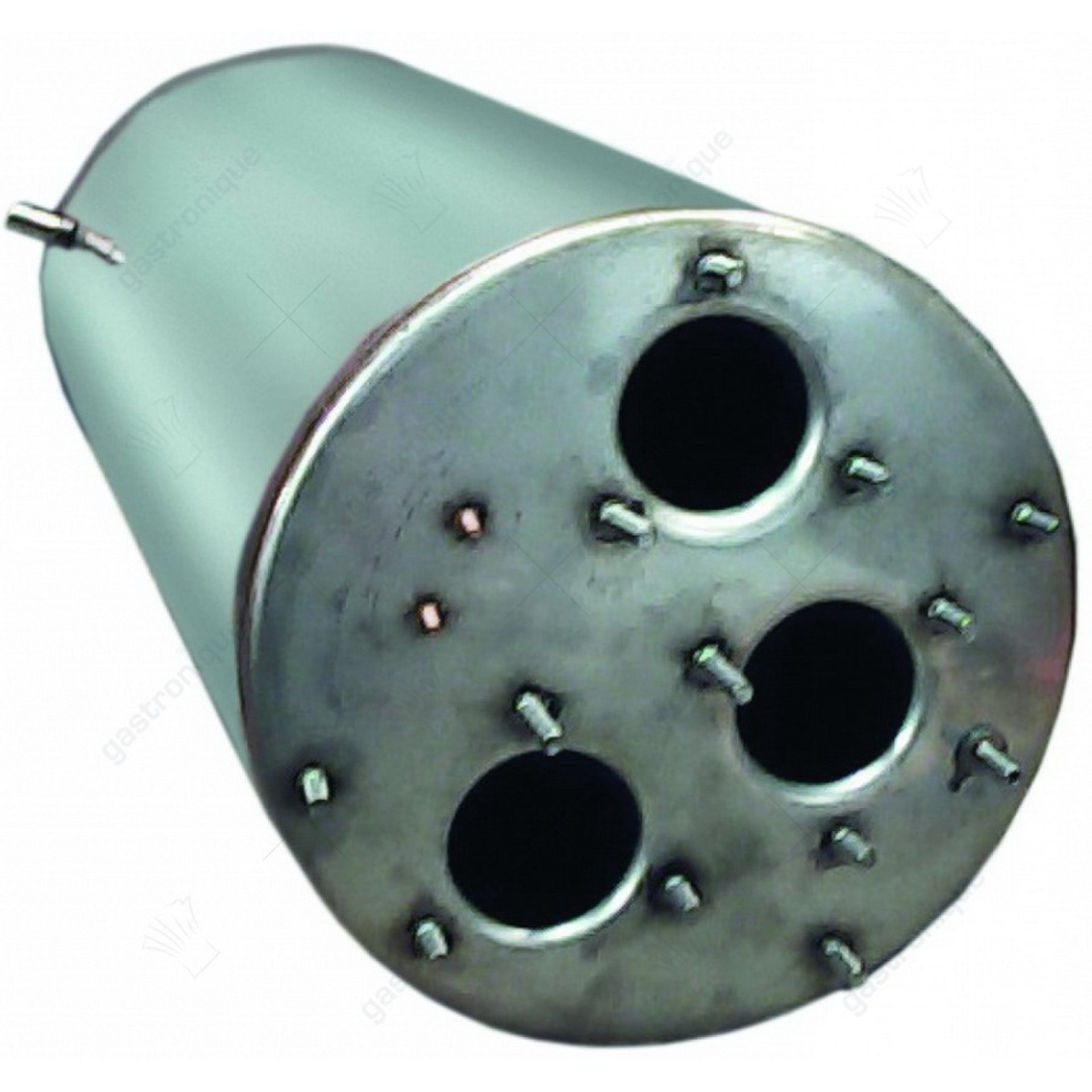 boiler 17 lt ø 212x505 mm - afbeelding 2