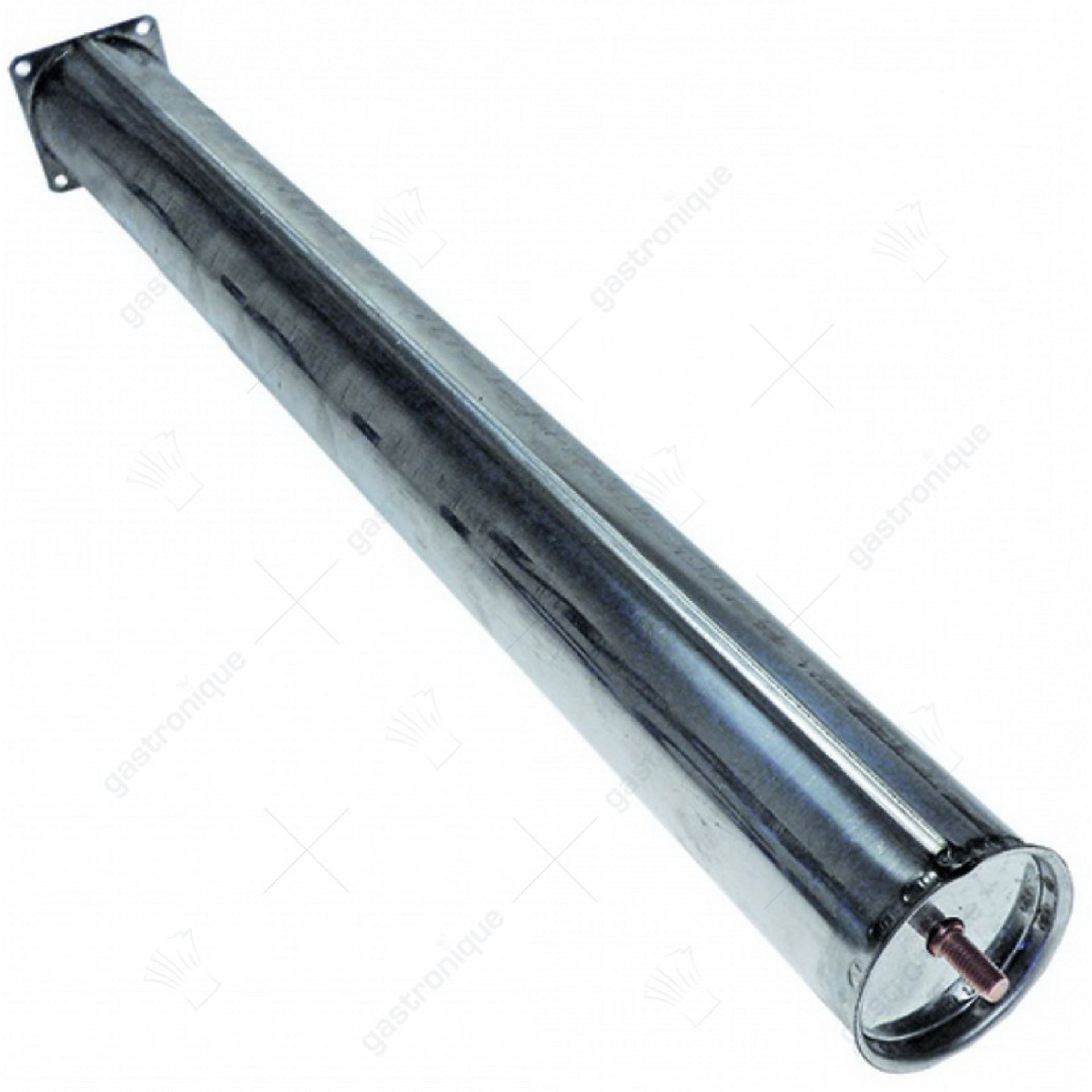 brander ø 40x380 mm - afbeelding 1