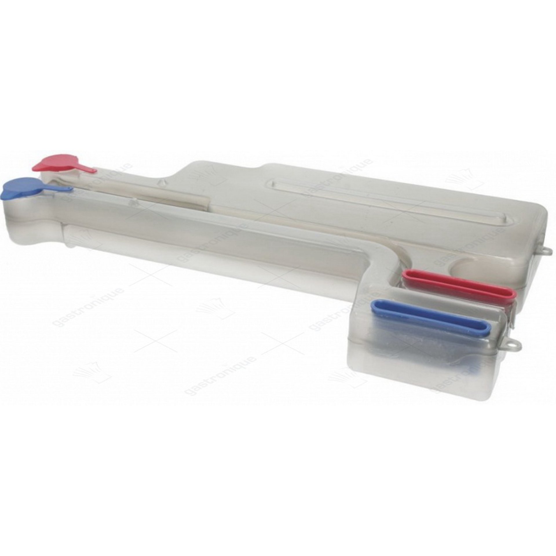 réservoir de liquide de rinçage/détergent - image 2