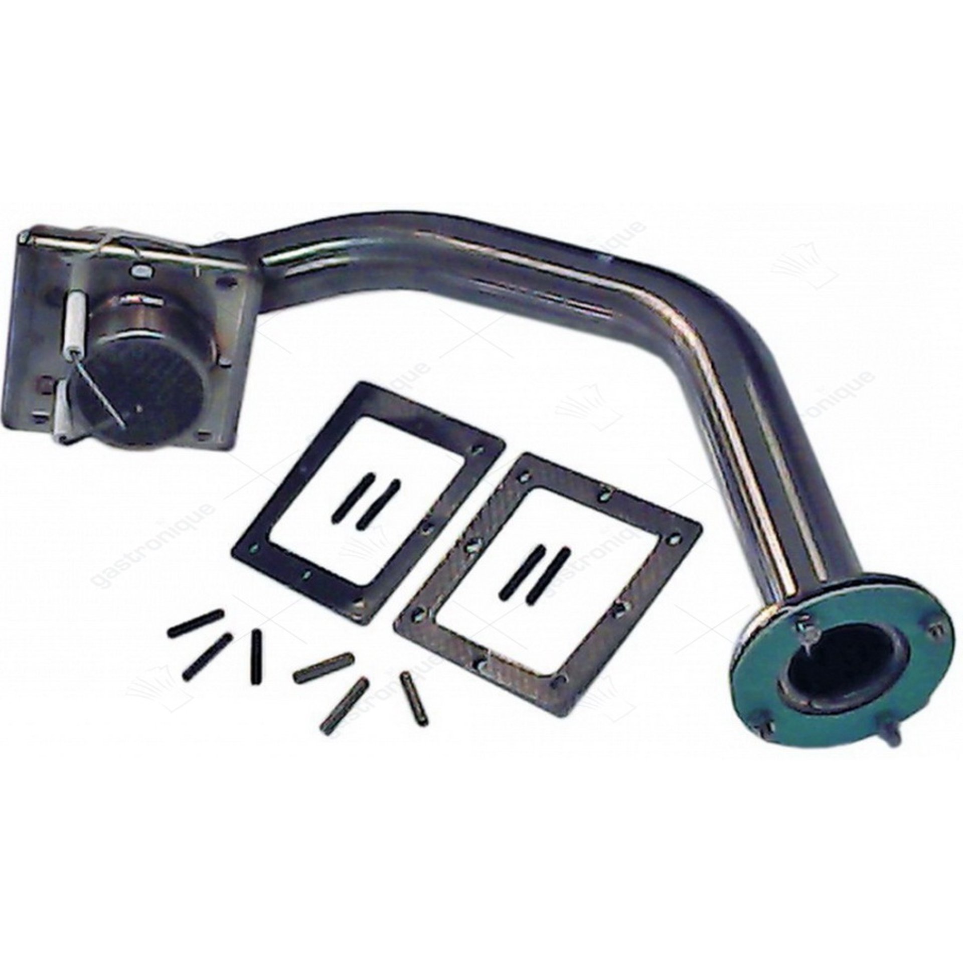kit de brûleur complet - image 1