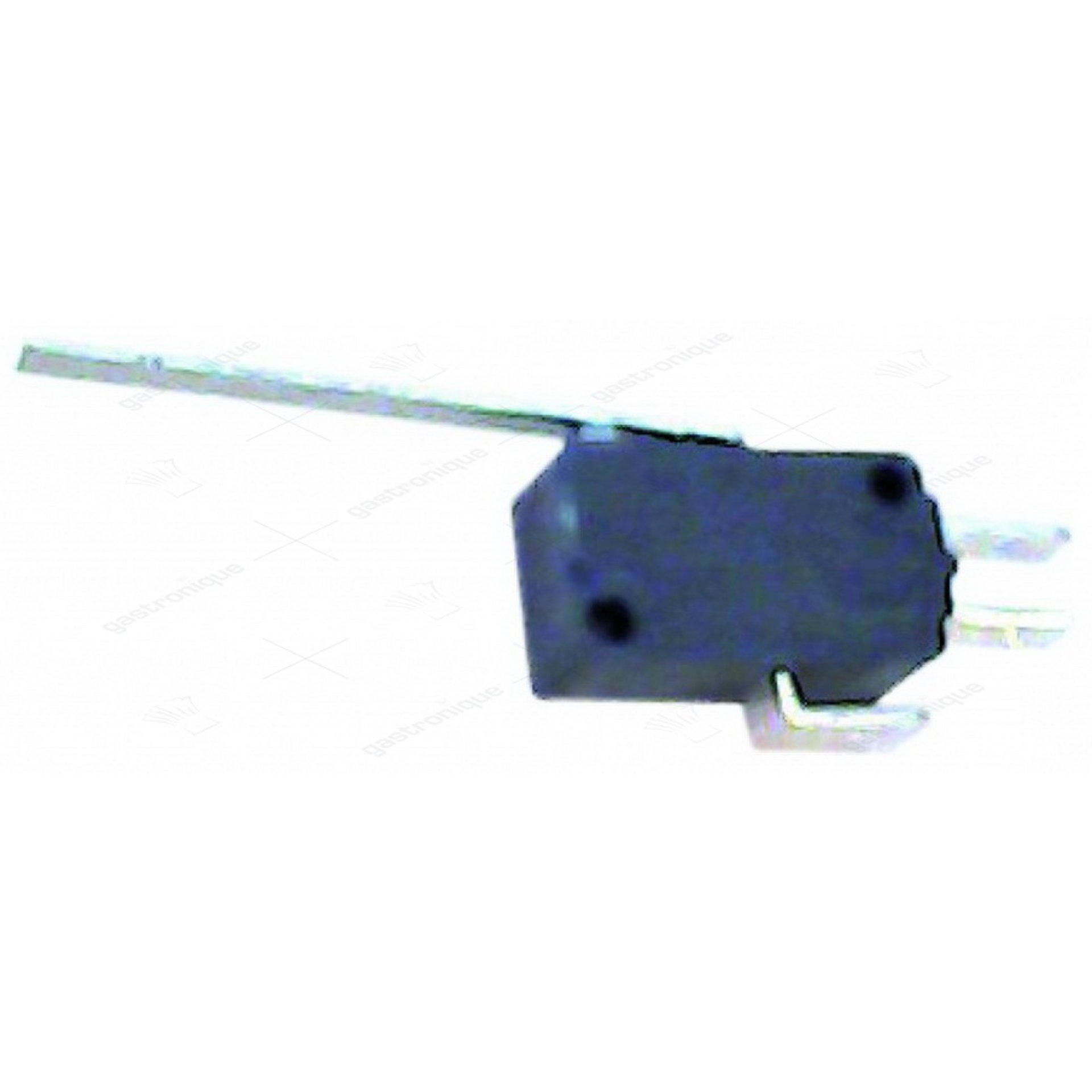micro-interrupteur pour porte 16(4)a 250v - image 1