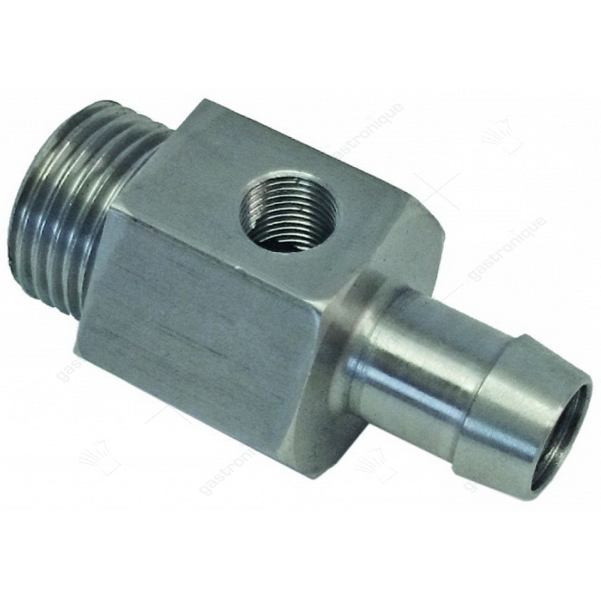Anschlussboiler 1/2" x ø 13 mm - Bild 1