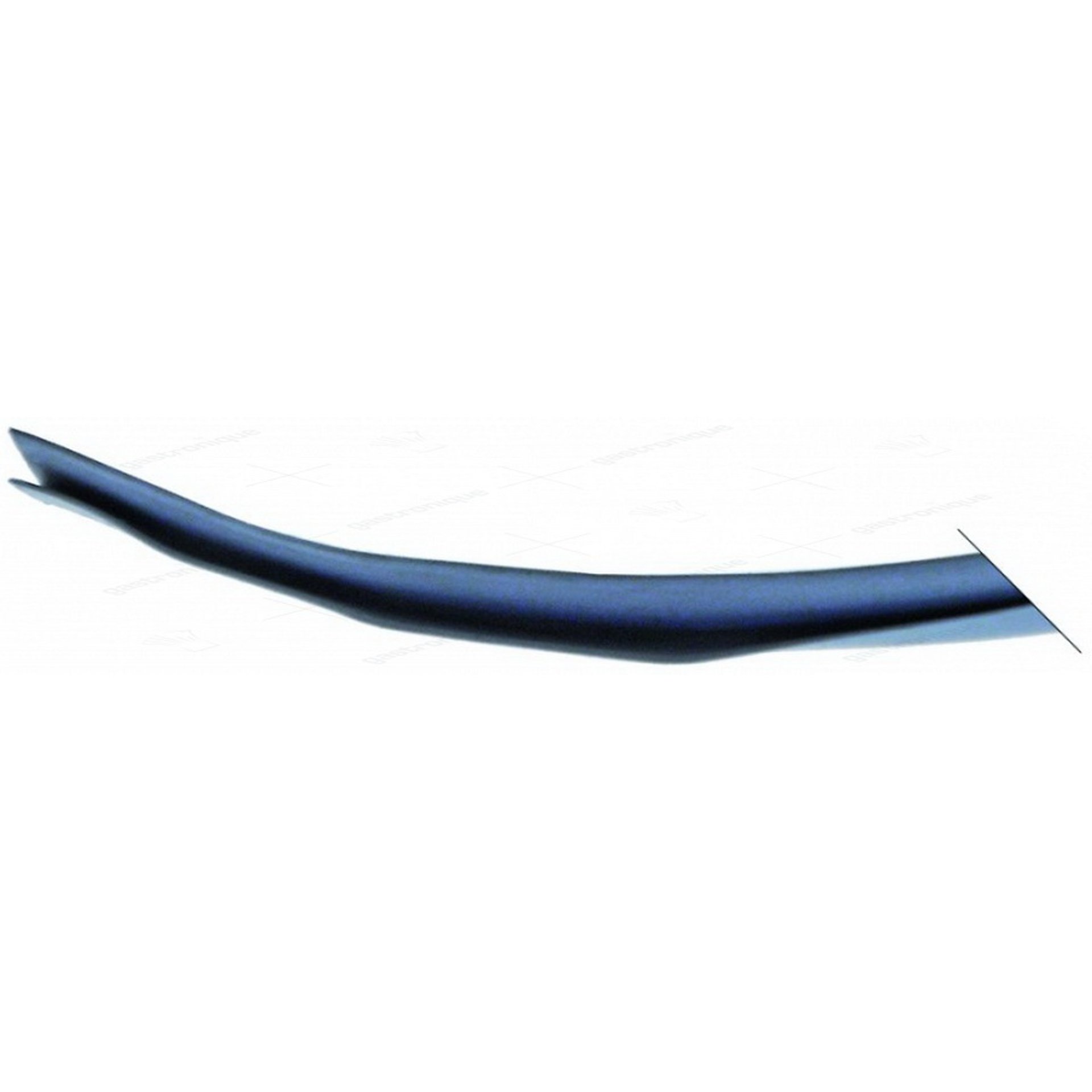 GUARNIZIONE PORTA SILICONE GRIGIO 5025236  - afbeelding 1