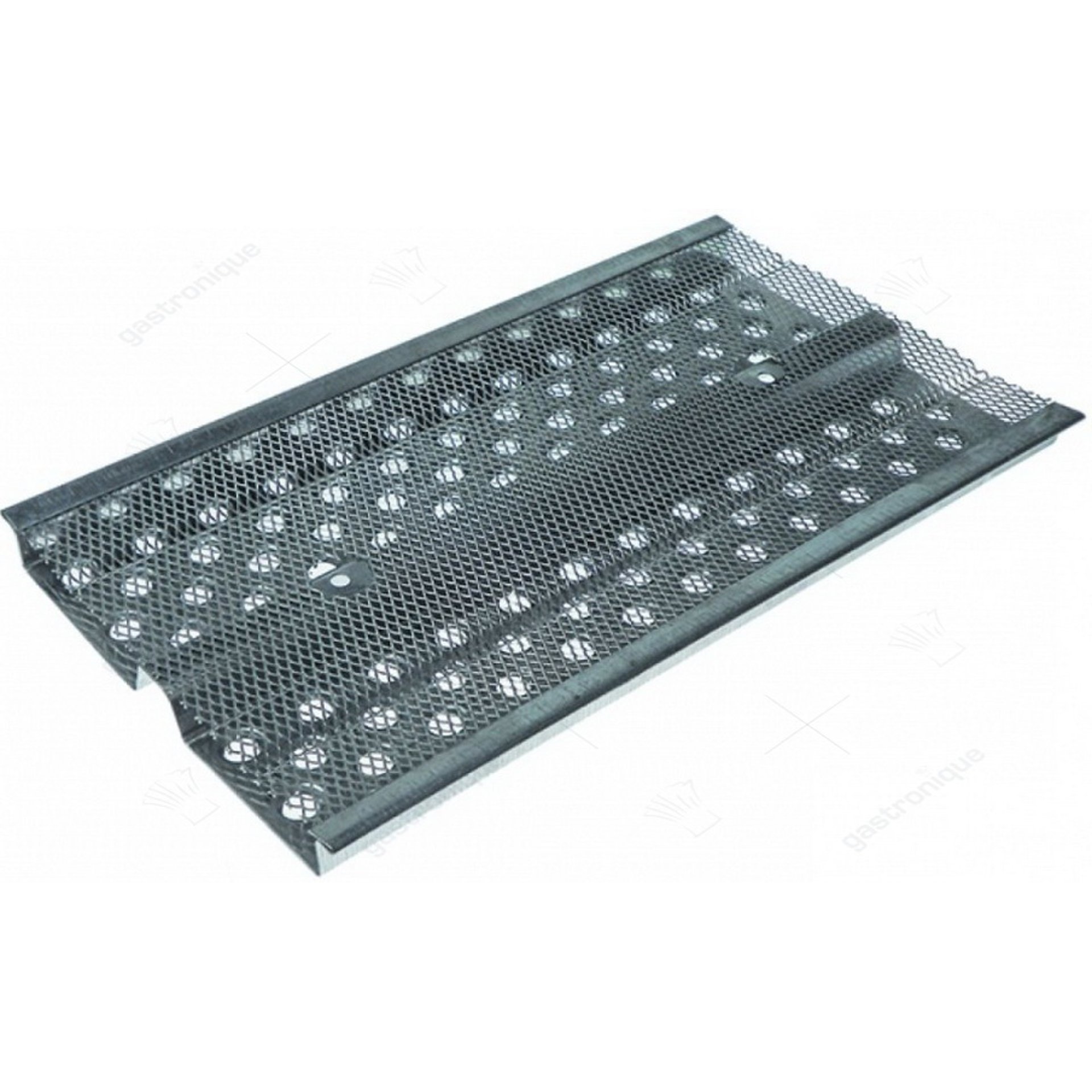 grille pour salamandre 250x146 mm - image 1