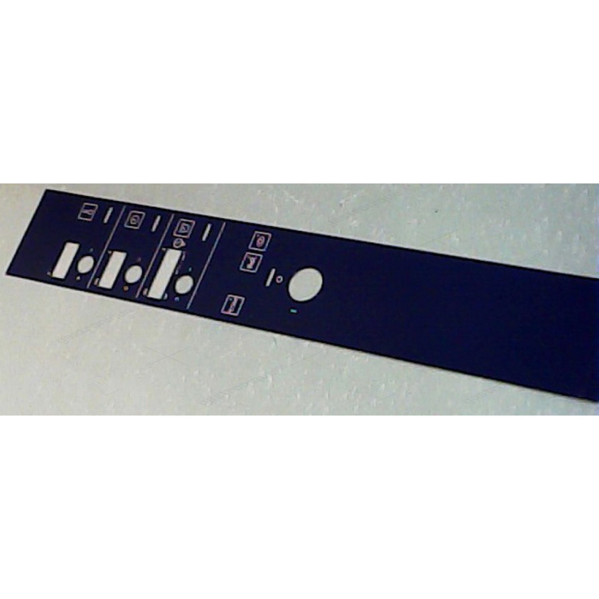 film dx 590x95 mm - image 1