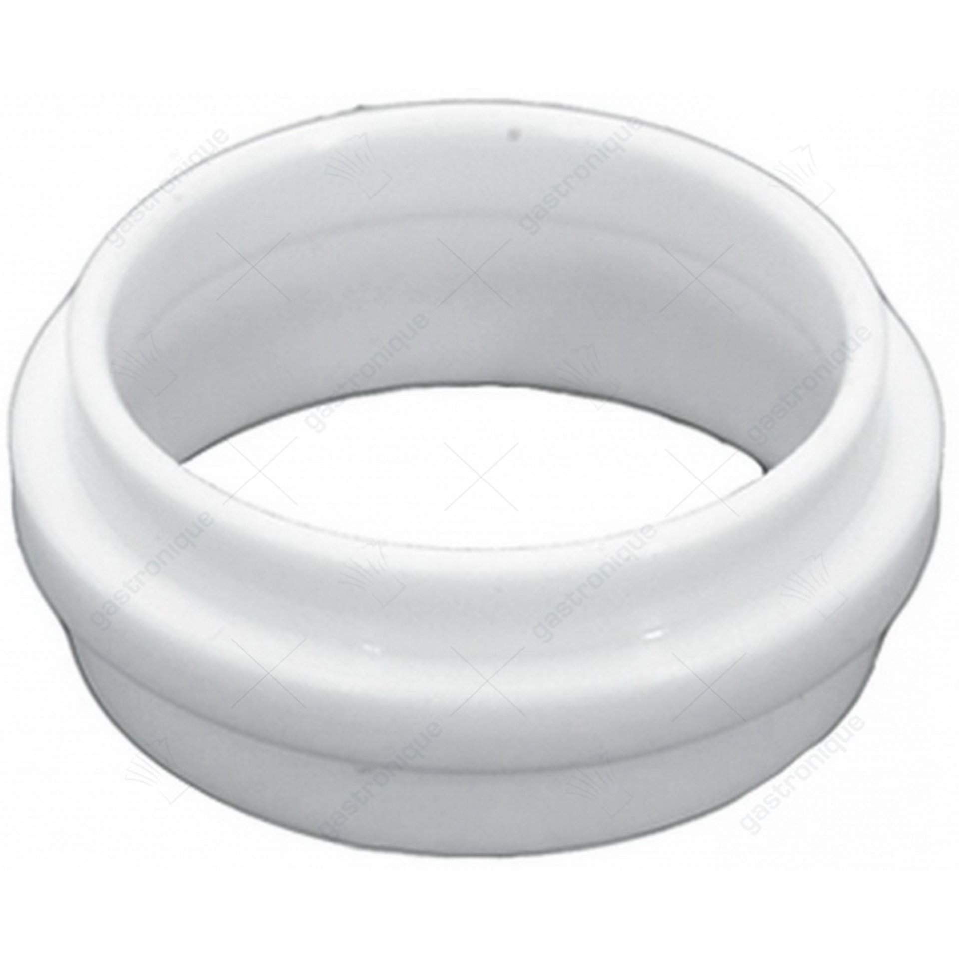 fastening ring nut - afbeelding 1