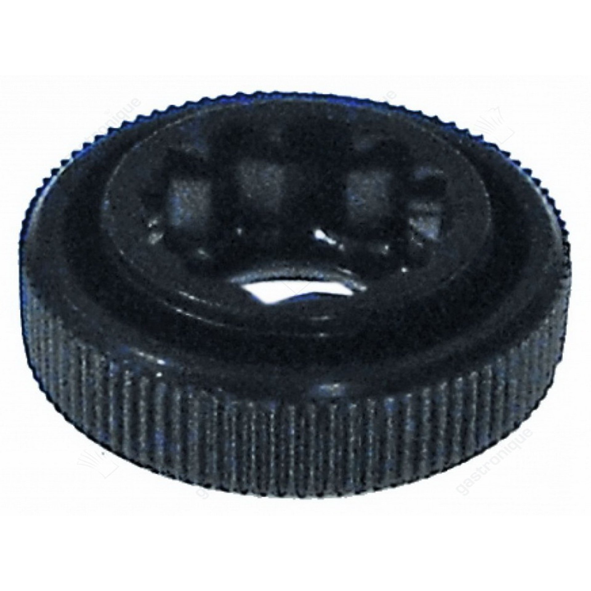 pied ø 25x8 mm - image 1