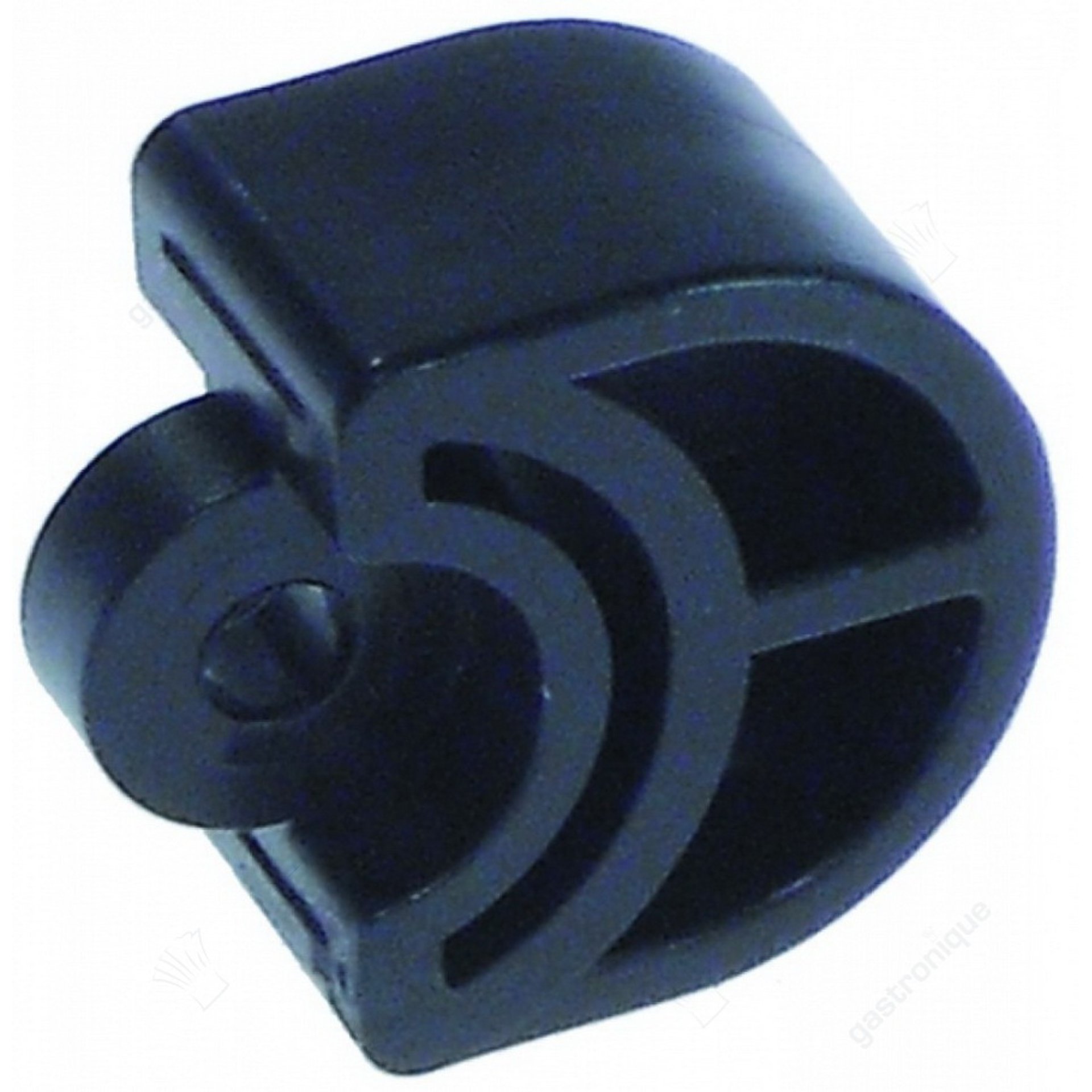 support glissant pour levier - image 1
