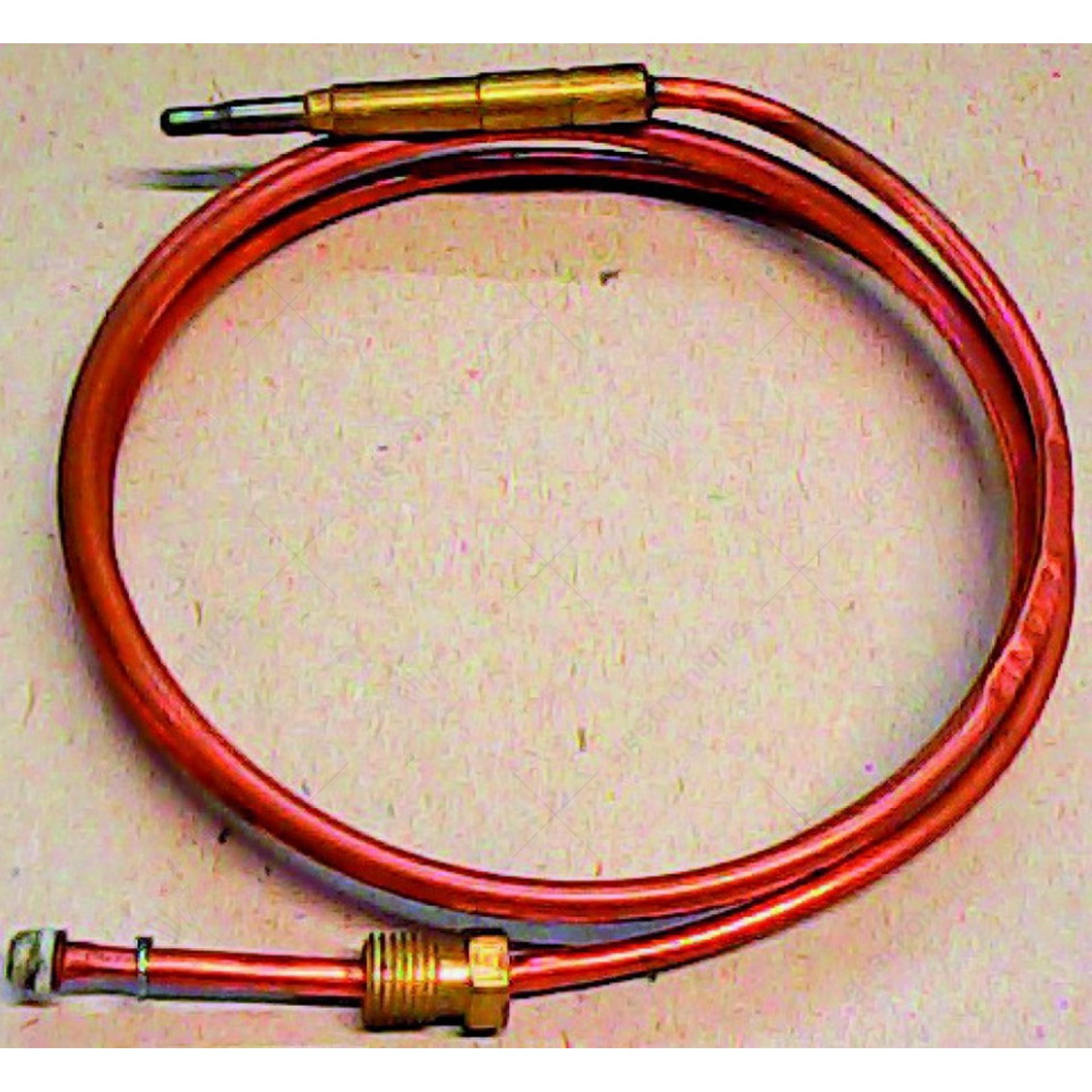 thermocouple sit m9x1 120 cm - image 1