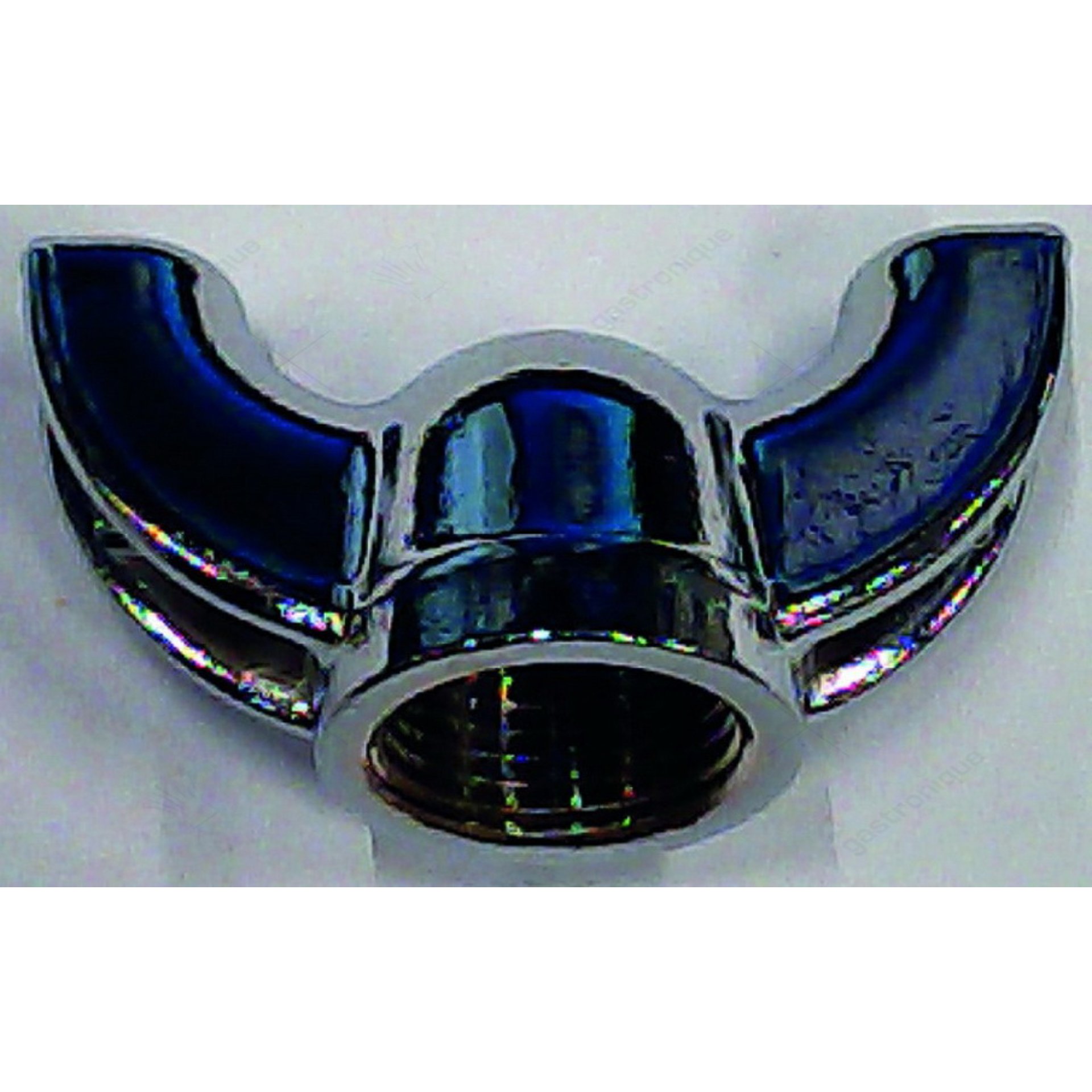bec verseur double ø 3/8" - image 2
