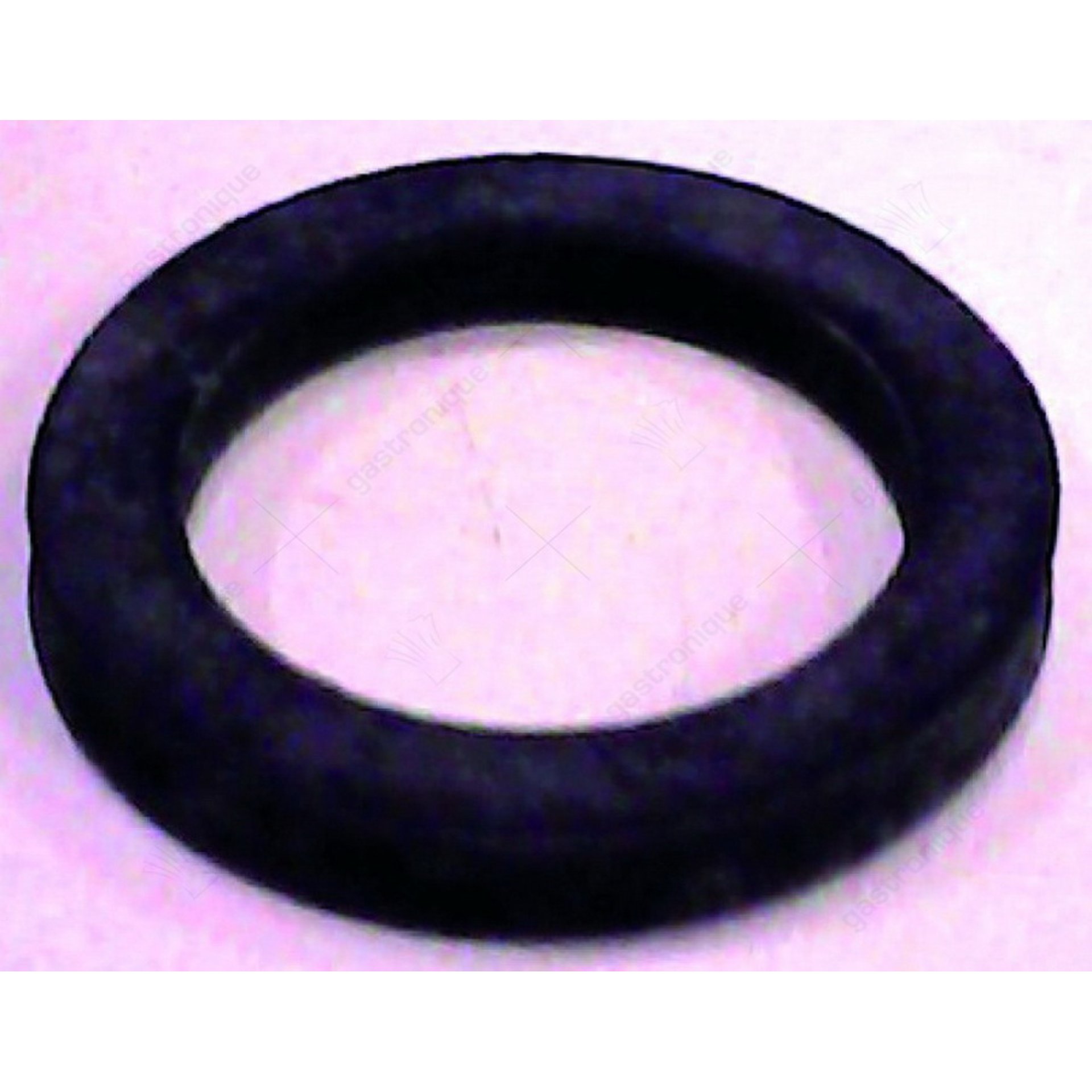 flache Dichtung ø 24x16x3 mm - Bild 1