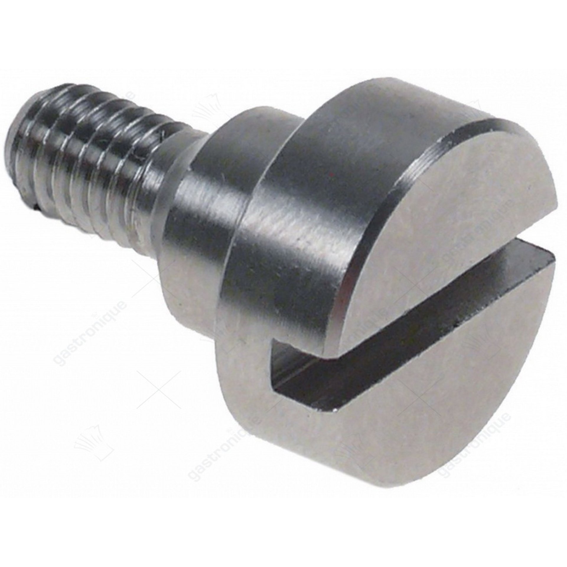 Befestigungsschraube für Förderband m6x8 - Bild 1