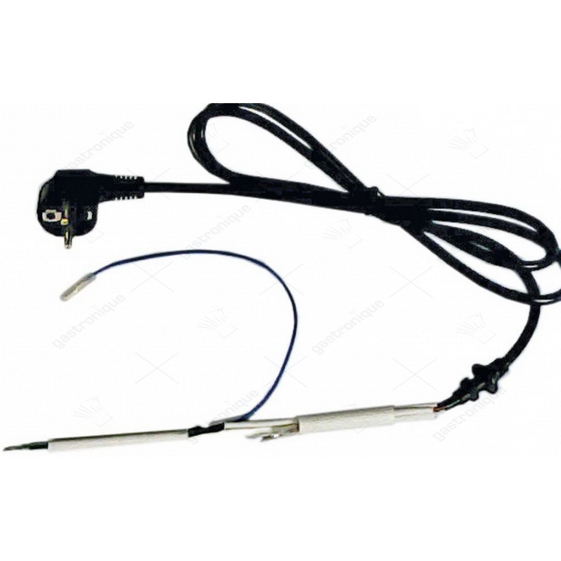 câble d'alimentation 16a 250v 1500 mm - image 2