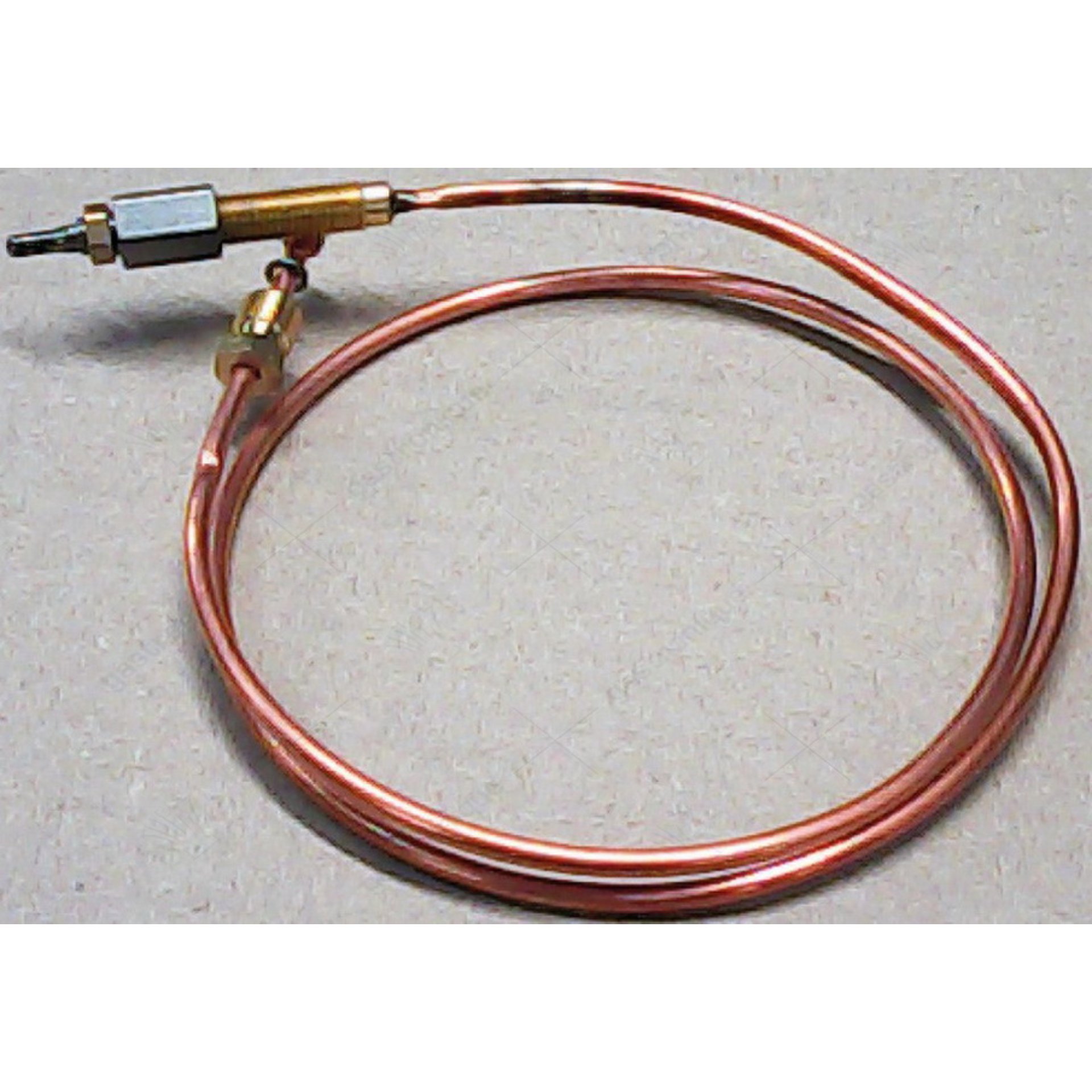 thermocouple sit m9x1 75 cm coupl. m8x1 - afbeelding 1