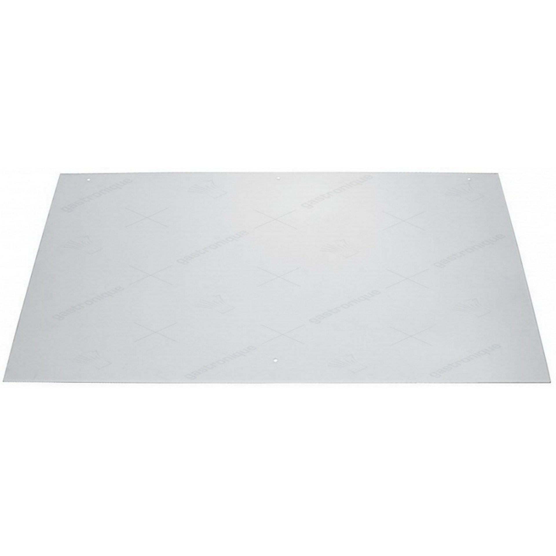 verre de porte 1020x510 mm - image 2