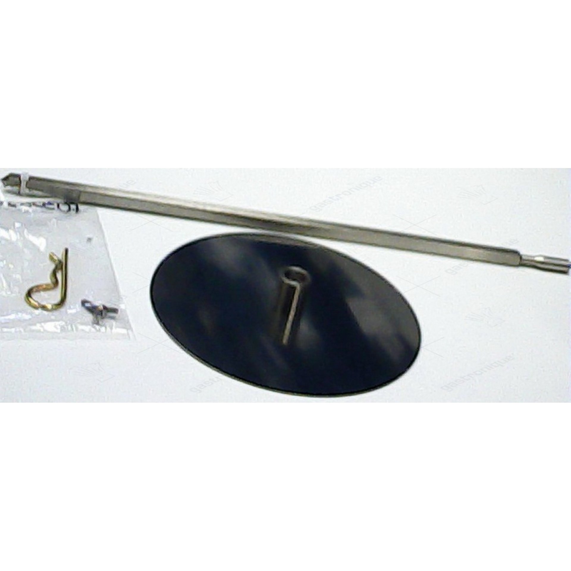 complete spit 497 mm - image 2