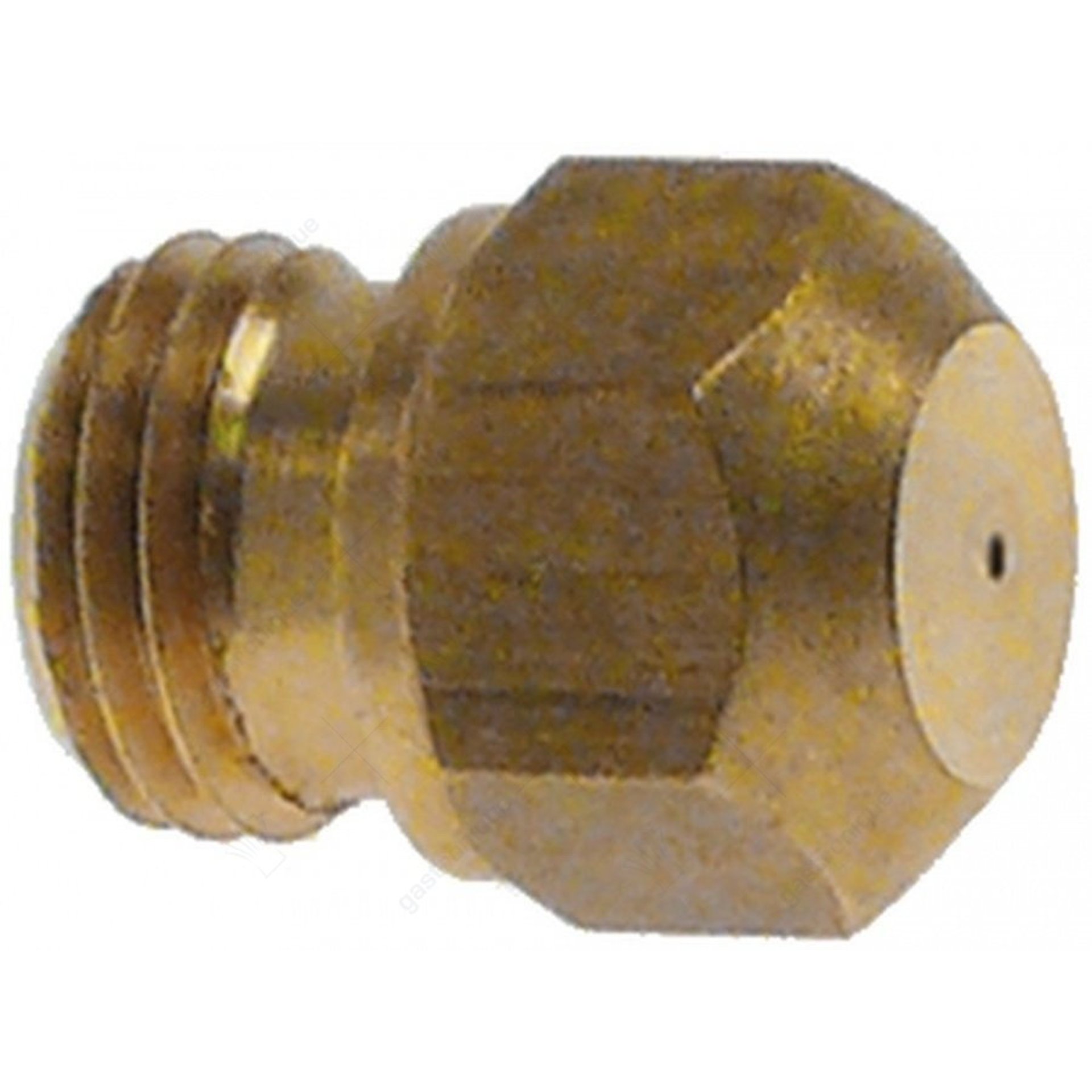 INSPUITER M9x1 ø 1,25 mm - afbeelding 1