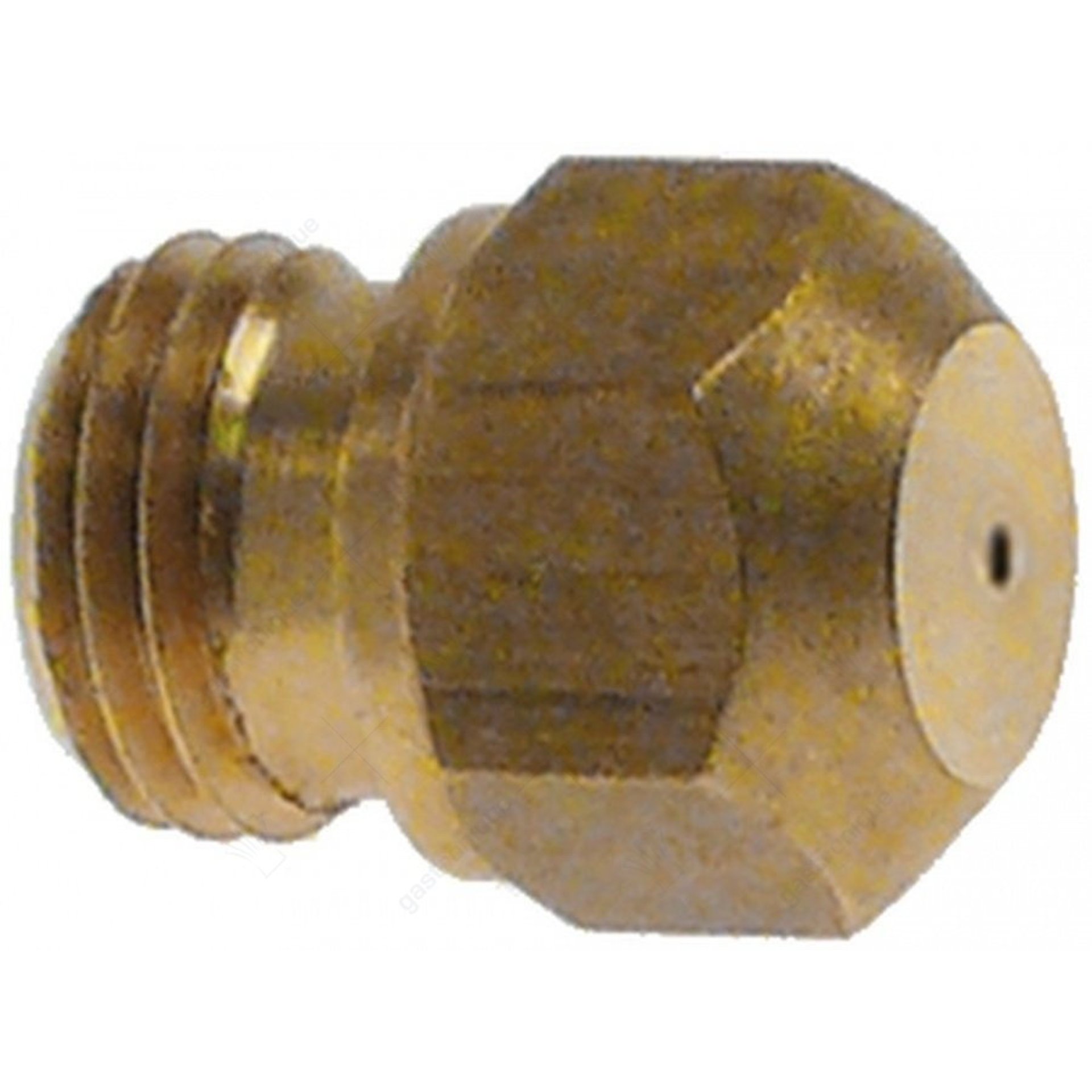 INSPUITER M9x1 ø 2,15 mm - afbeelding 1