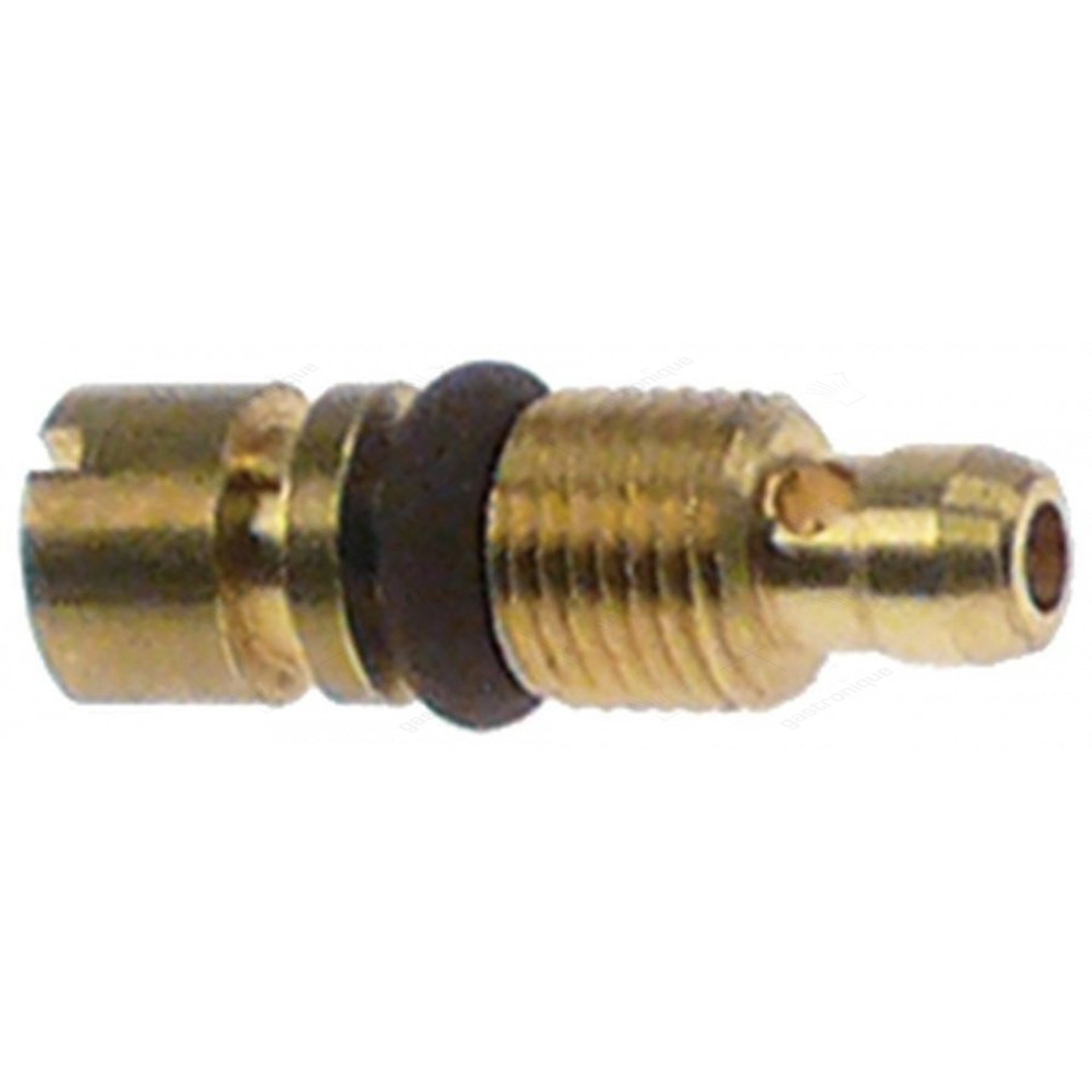 BYPASS-SCHROEF ø 1,10 mm VOOR MOD. 20/21 - afbeelding 1