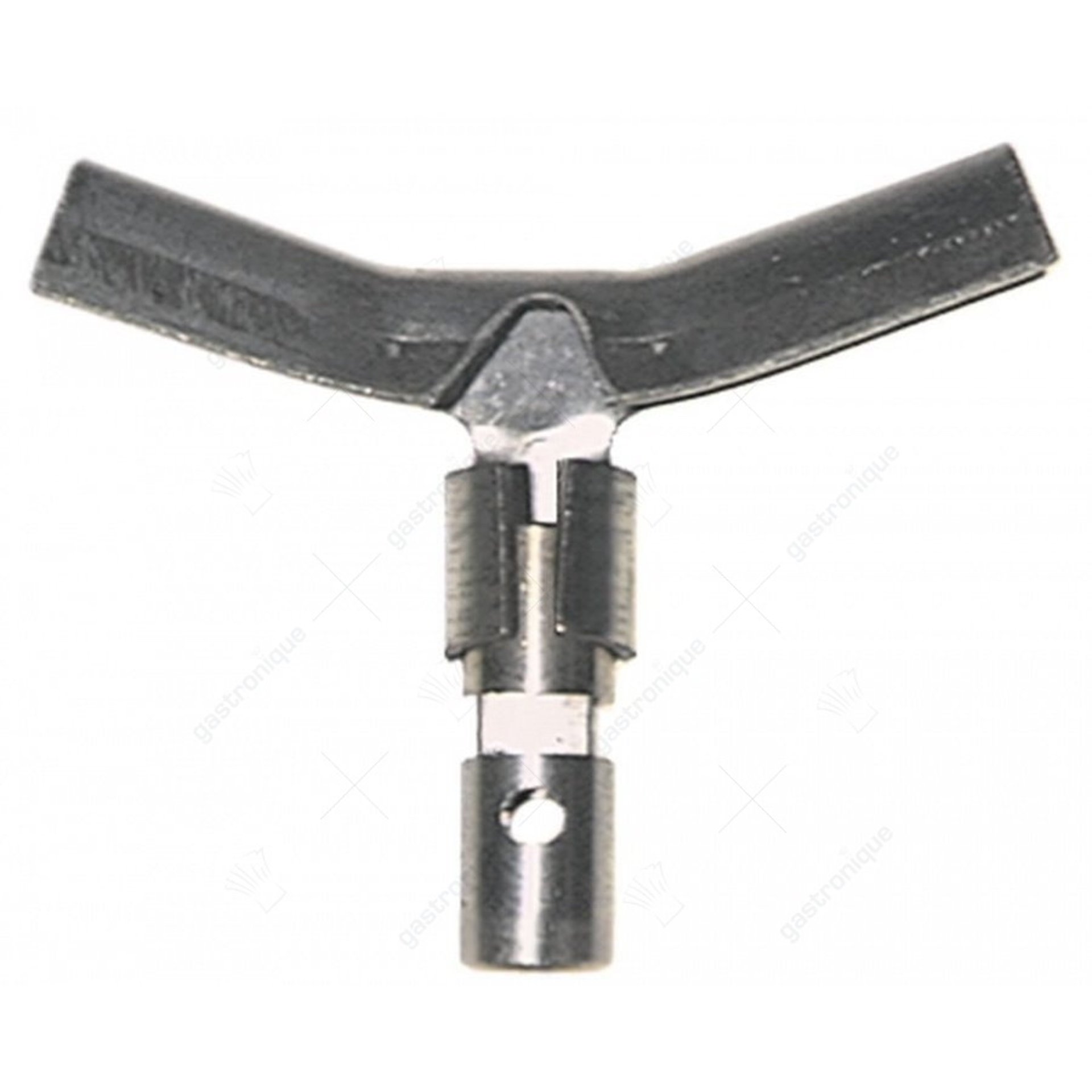 KAP WAAKVLAMBRANDER 3 VLAMS 53x40 mm - afbeelding 1