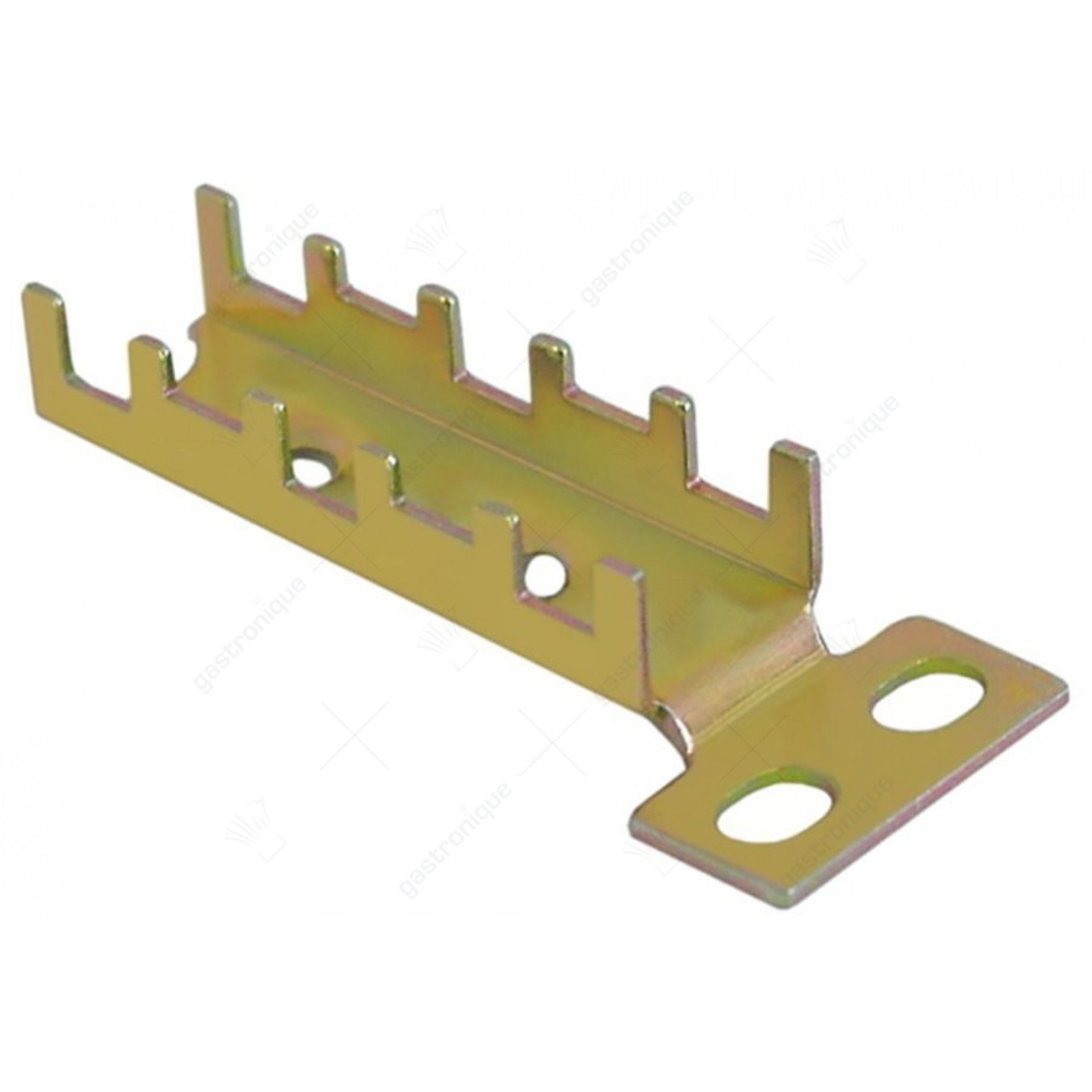 Zündflammenbrennerhalter passend für Serie 100 3-teilig - Bild 1
