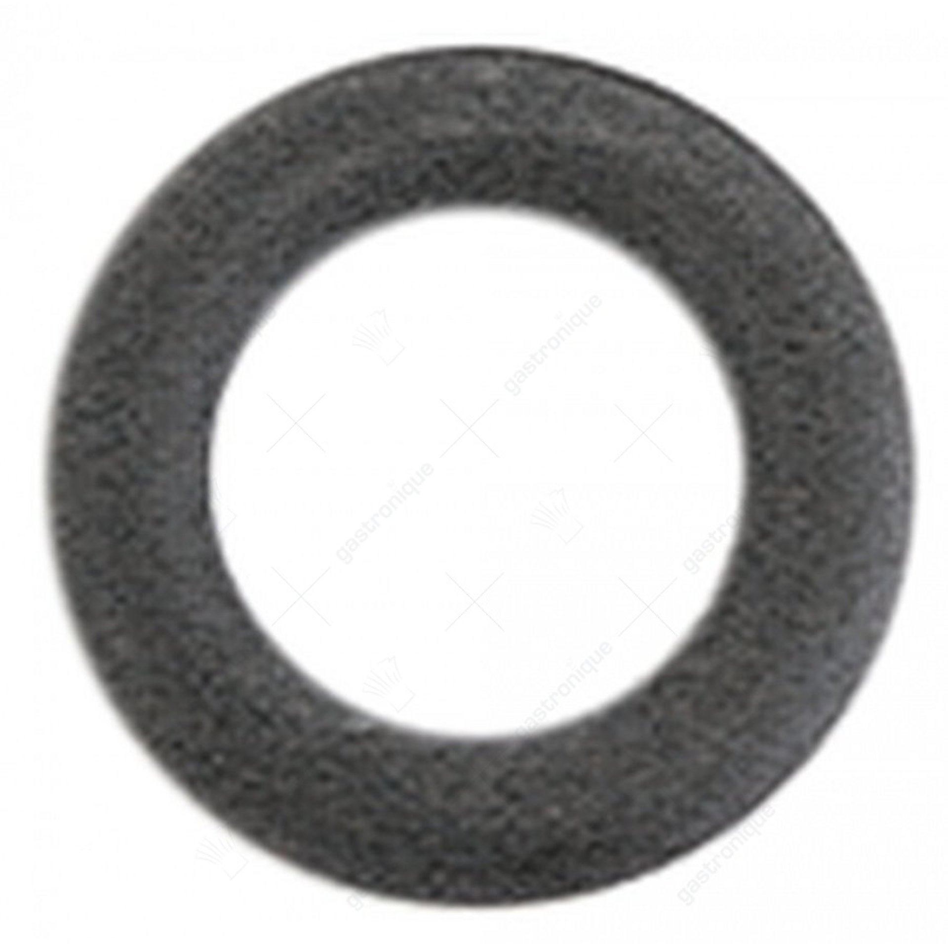 O-ring FKM materiaaldikte 2mm BiD ø 6,4mm - afbeelding 1