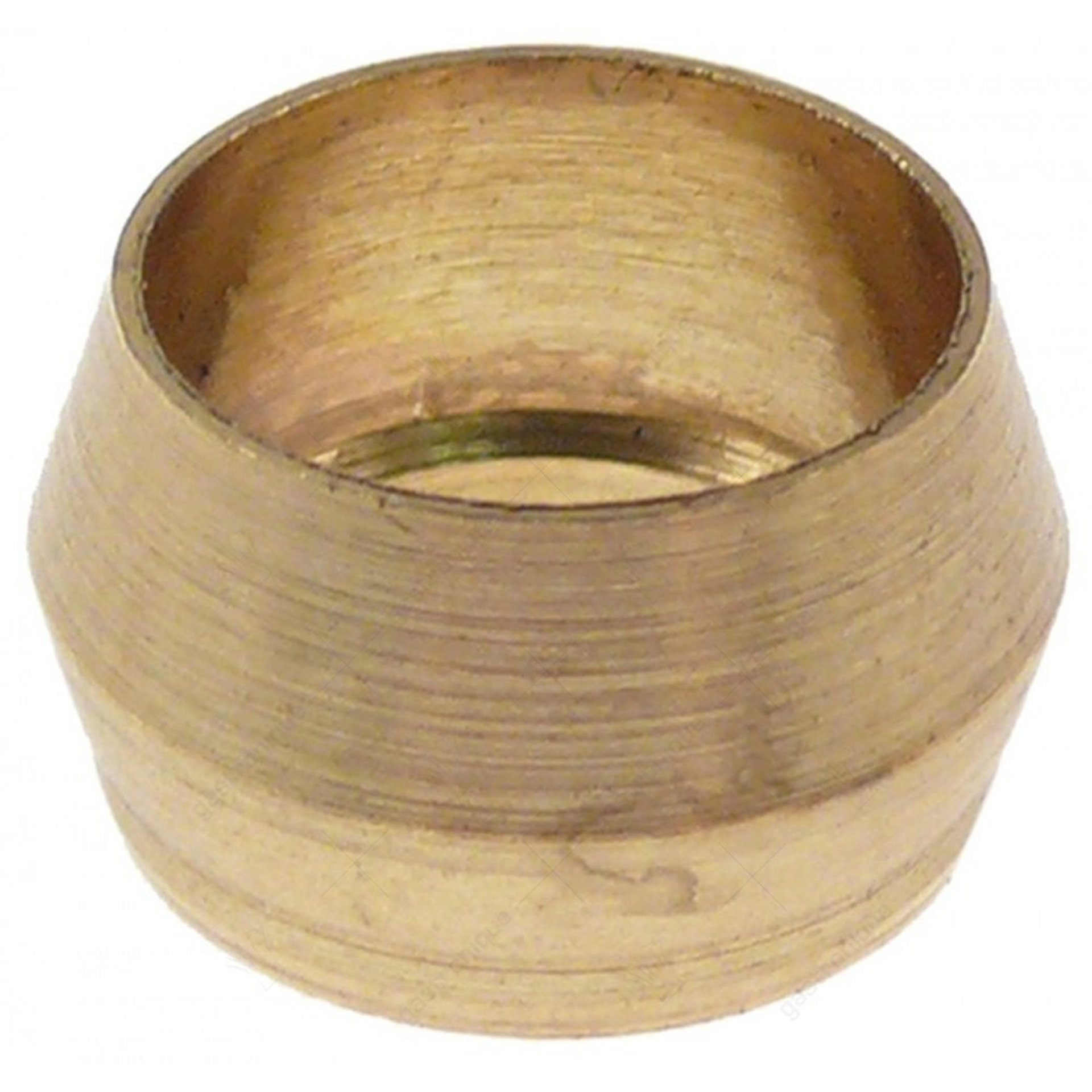 olive pour tube ø 10 mm - afbeelding 1