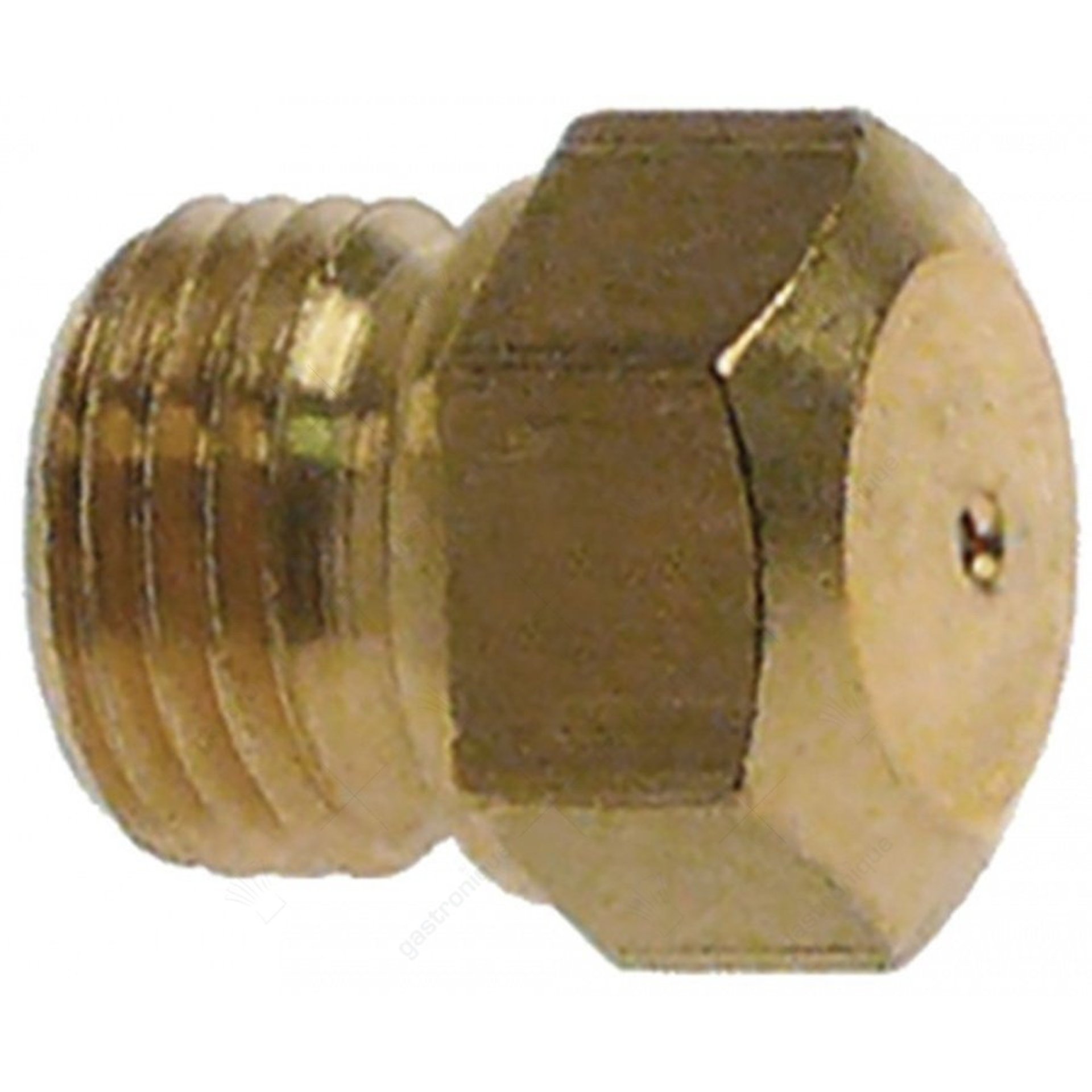 EINSPRITZER M10x1 ø 0,90 mm - Bild 1