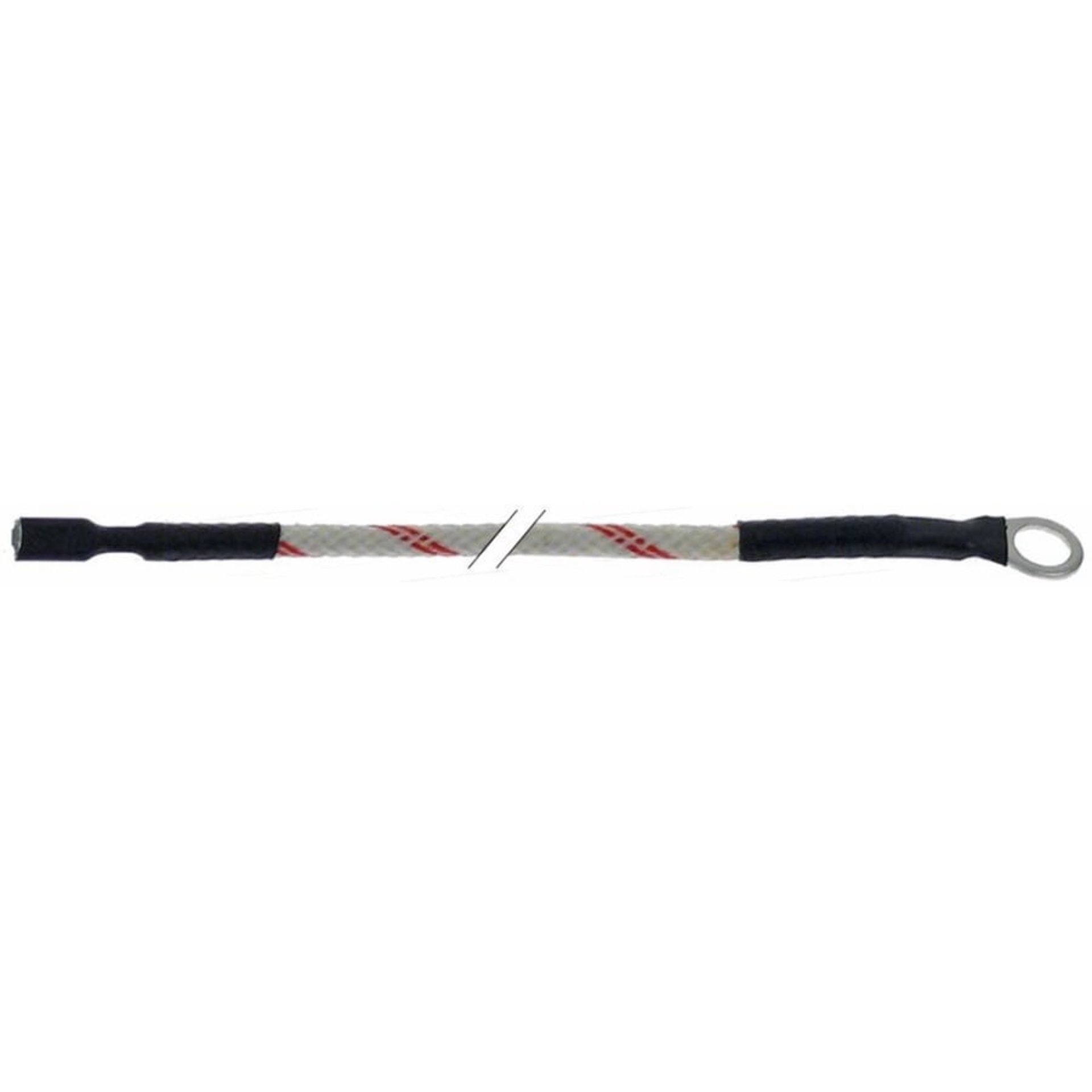 massakabel aansluiting F2,8mm / oog M5 - afbeelding 1