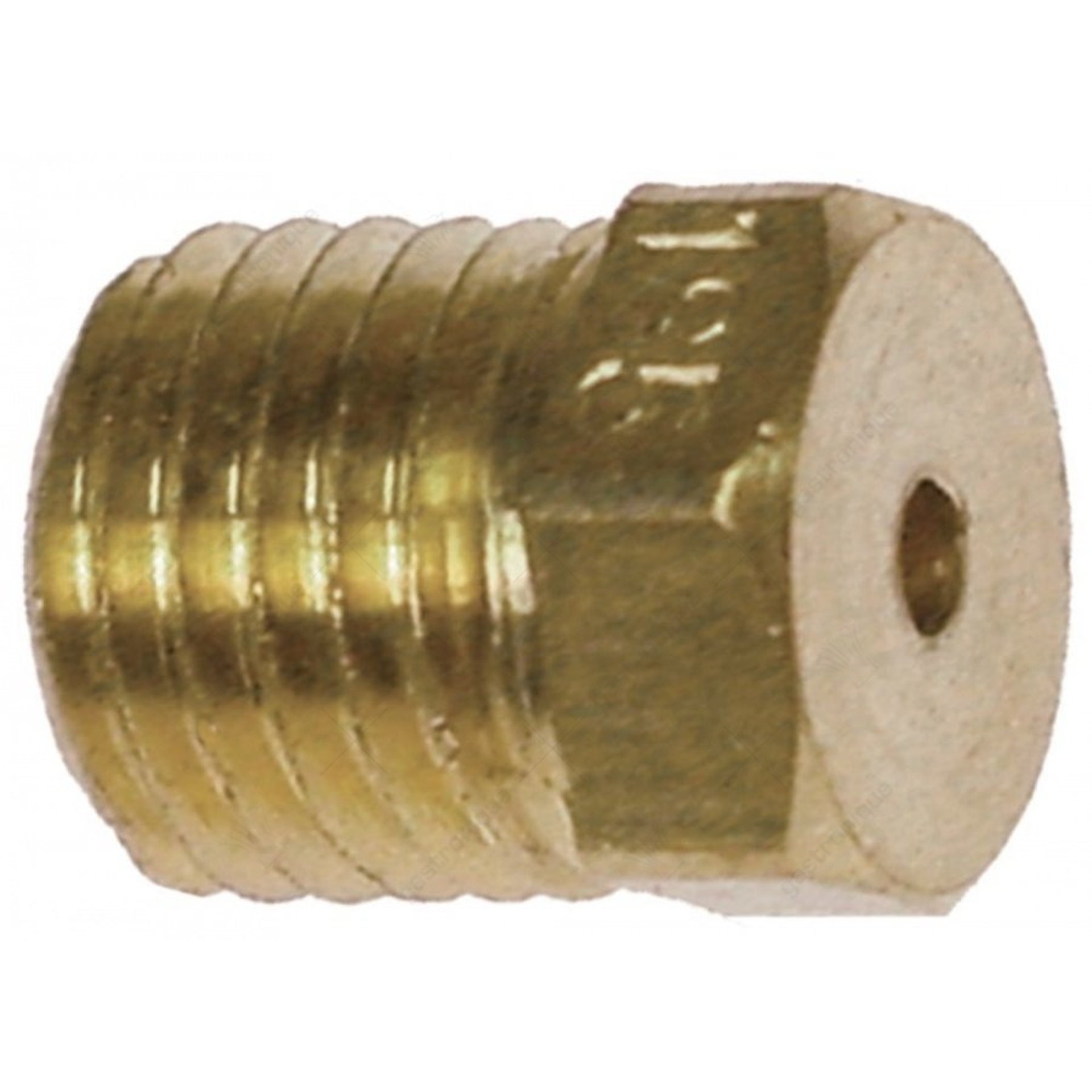 Gasinjektor Gewinde M8x1 SB 10 Bohrung ø 0,5mm - Bild 1