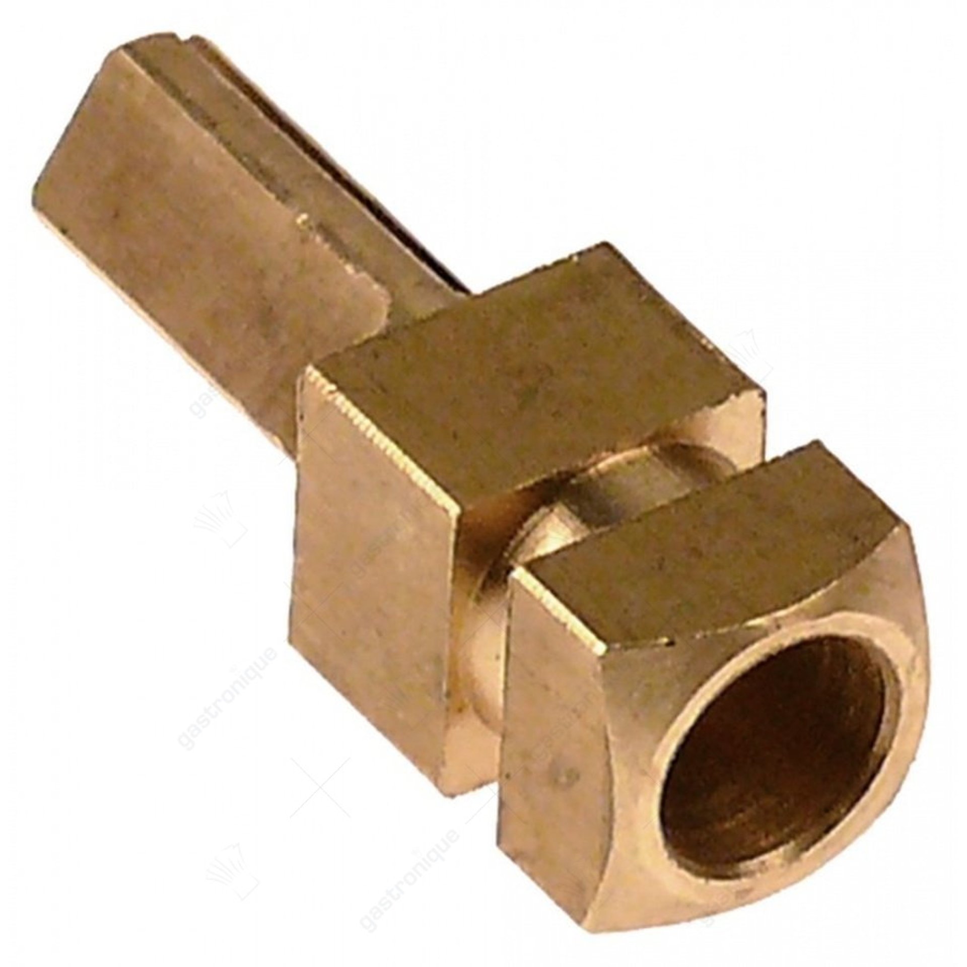 extension de robinet à gaz - image 1