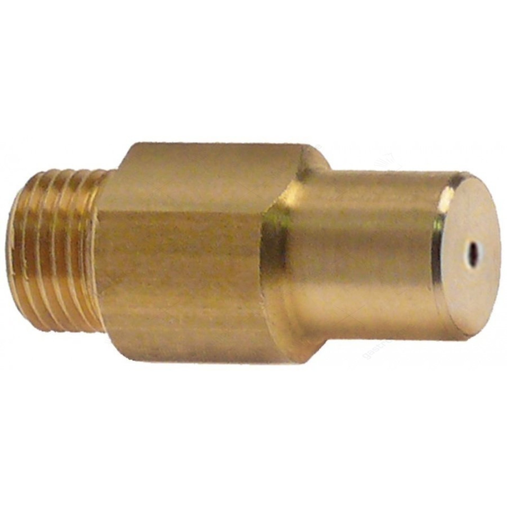 INSPUITER M10x1 ø 1,45 mm - afbeelding 1