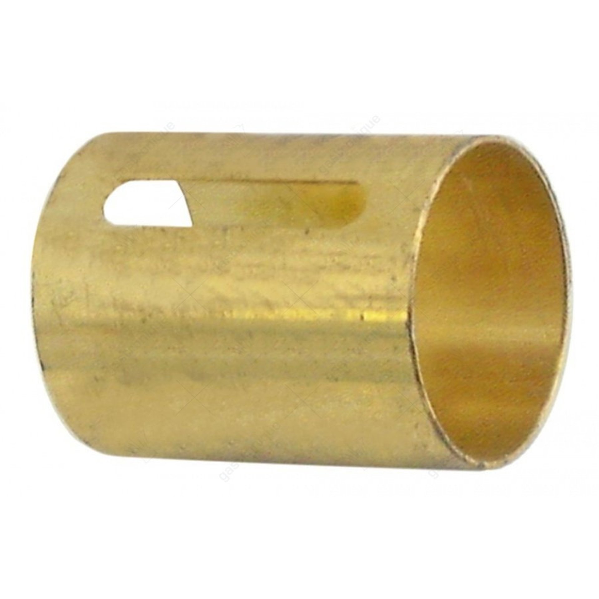 Luftmischhülse ø 40mm L 55mm - Bild 1