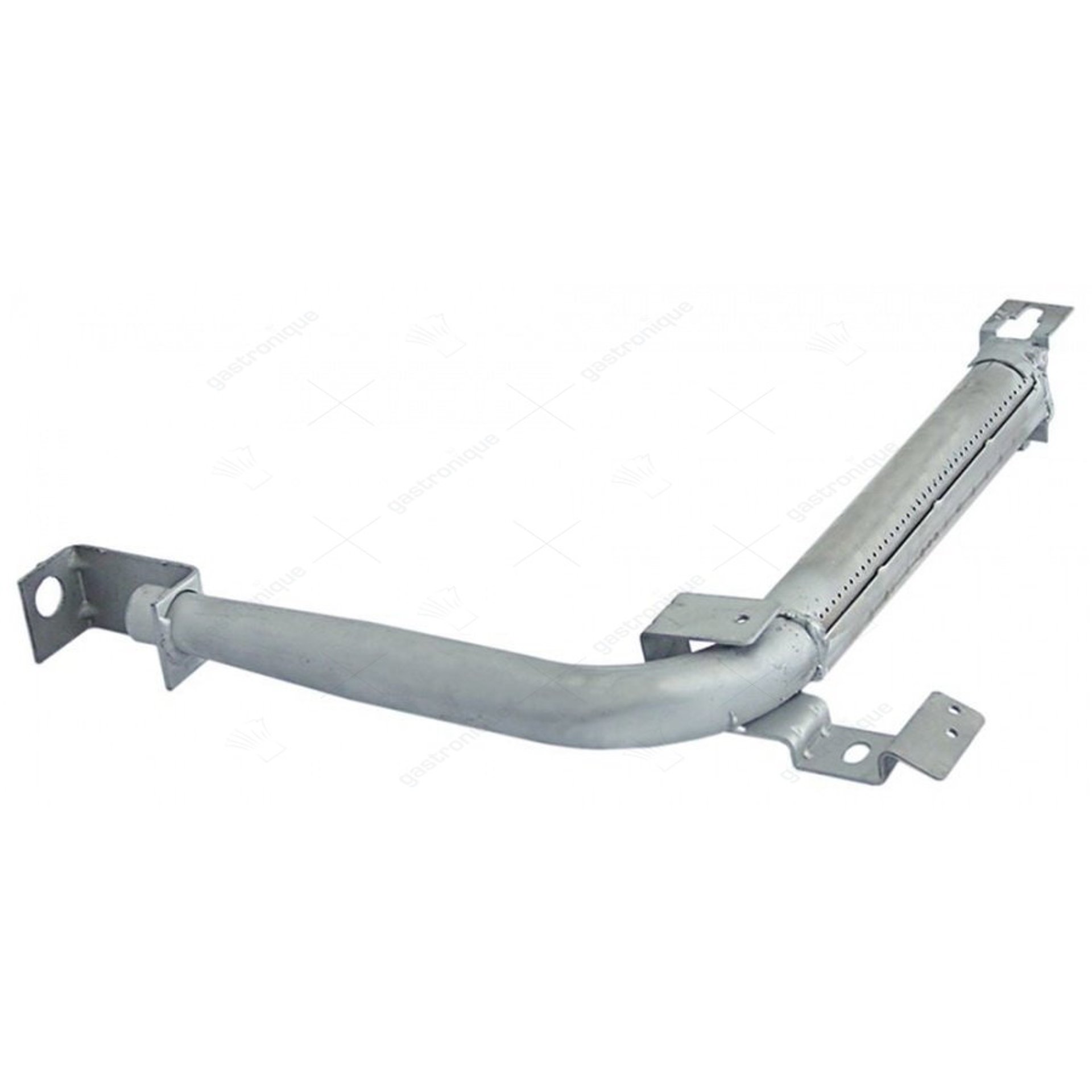 BRANDER 350x385 mm - afbeelding 1