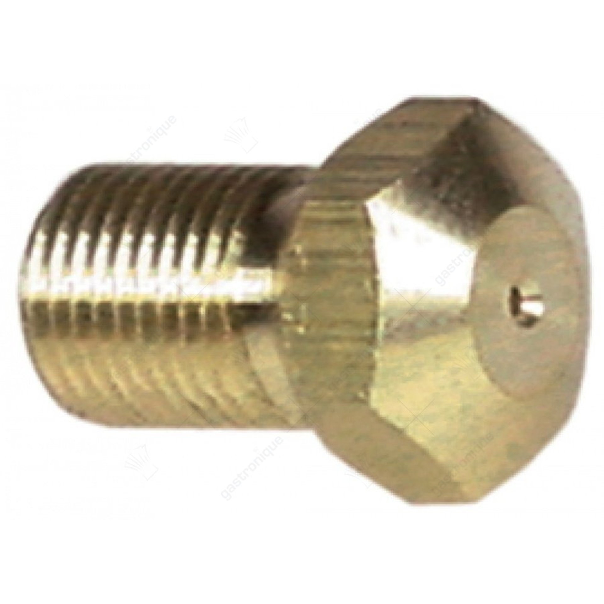 gas injector thread M10x1 SB 13 hole ø 1.1mm - image 1